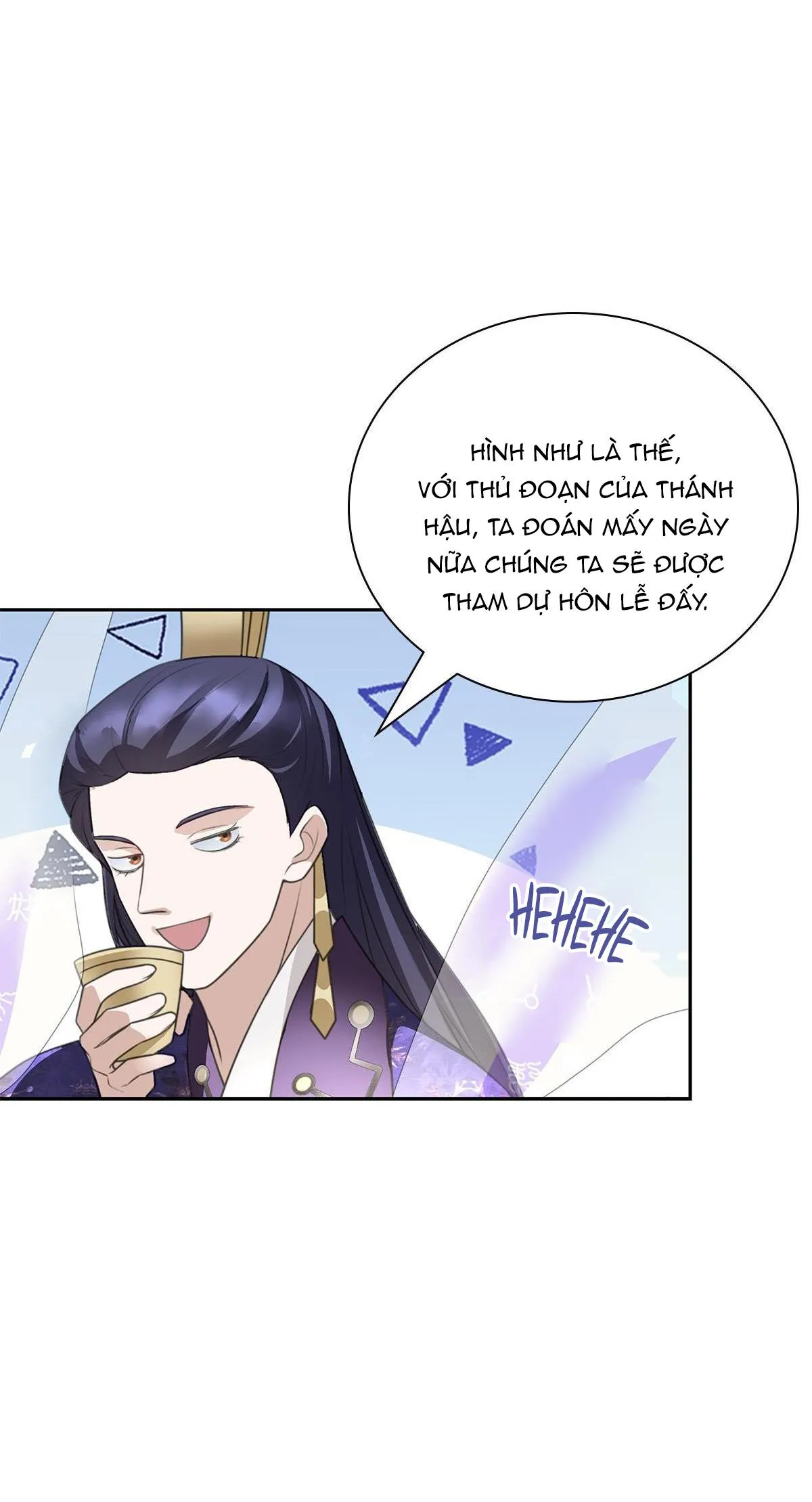 Chiếm Đoạt Ánh Trăng Chapter 1 Trang 24