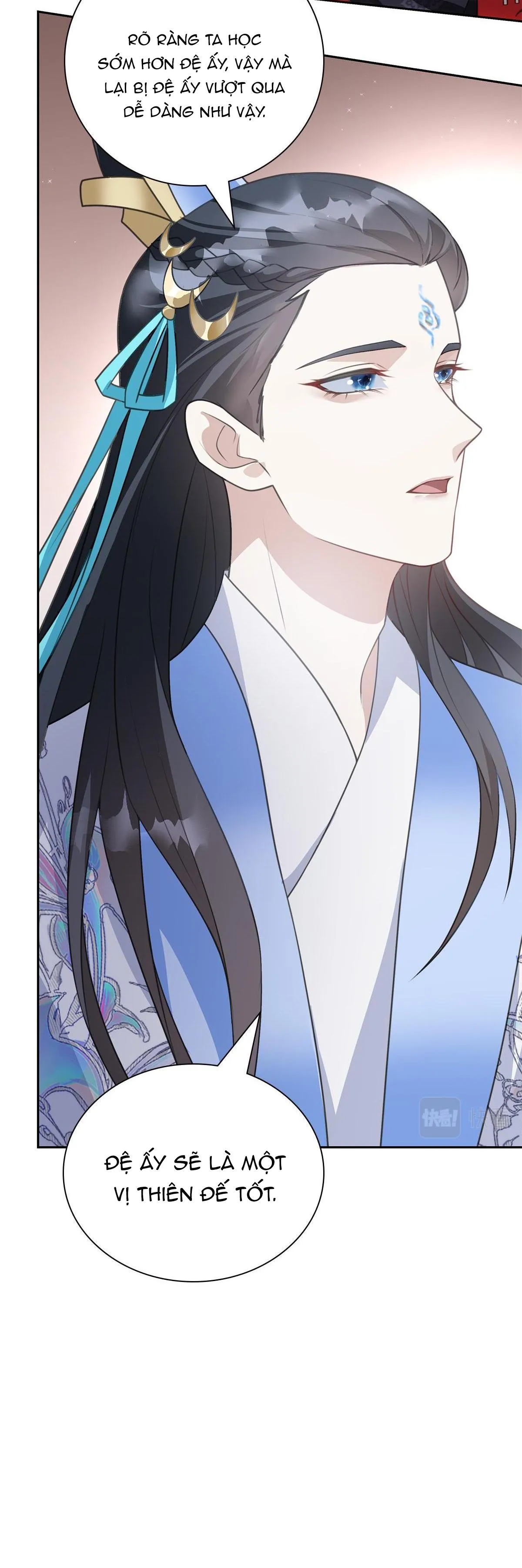 Chiếm Đoạt Ánh Trăng Chapter 1 Trang 26
