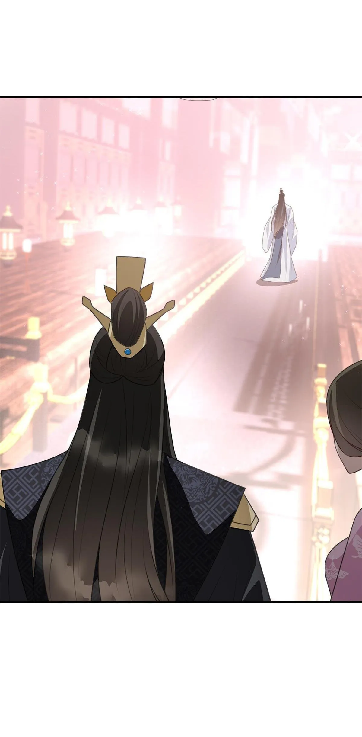 Chiếm Đoạt Ánh Trăng Chapter 1 Trang 29