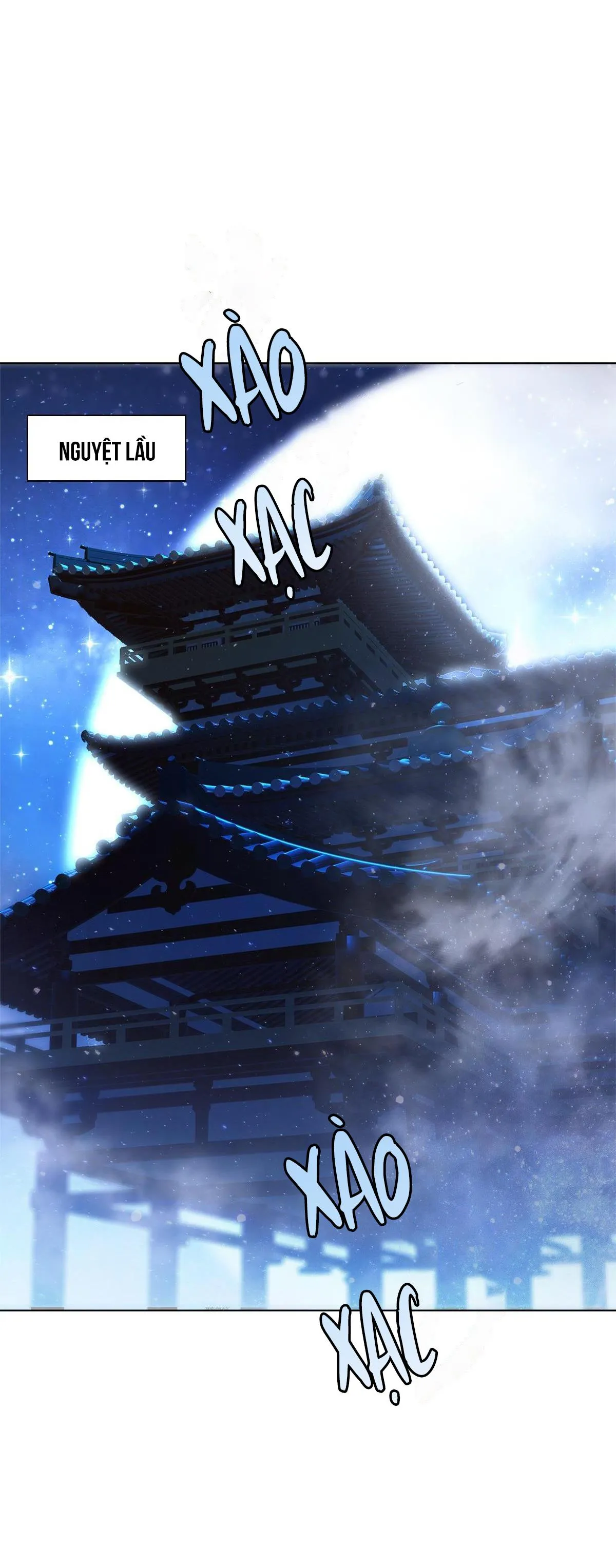 Chiếm Đoạt Ánh Trăng Chapter 1 Trang 31