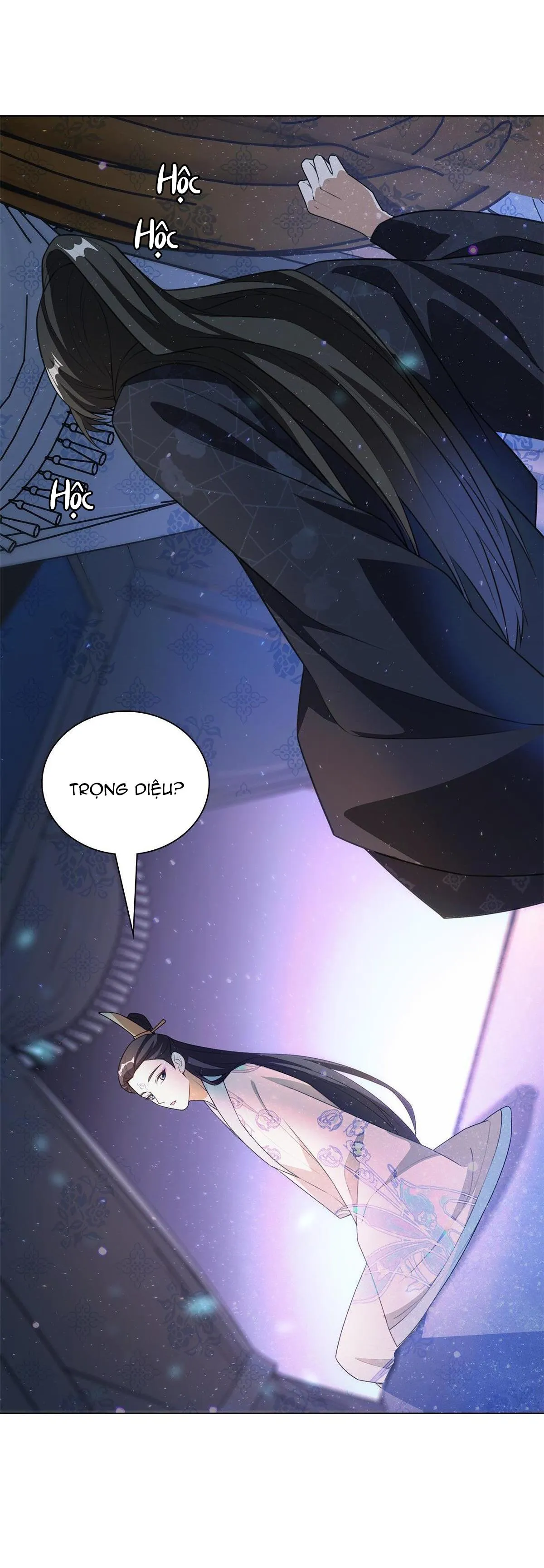 Chiếm Đoạt Ánh Trăng Chapter 1 Trang 34