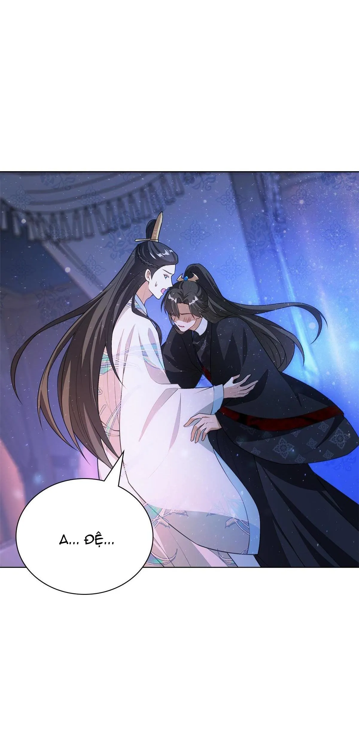 Chiếm Đoạt Ánh Trăng Chapter 1 Trang 36