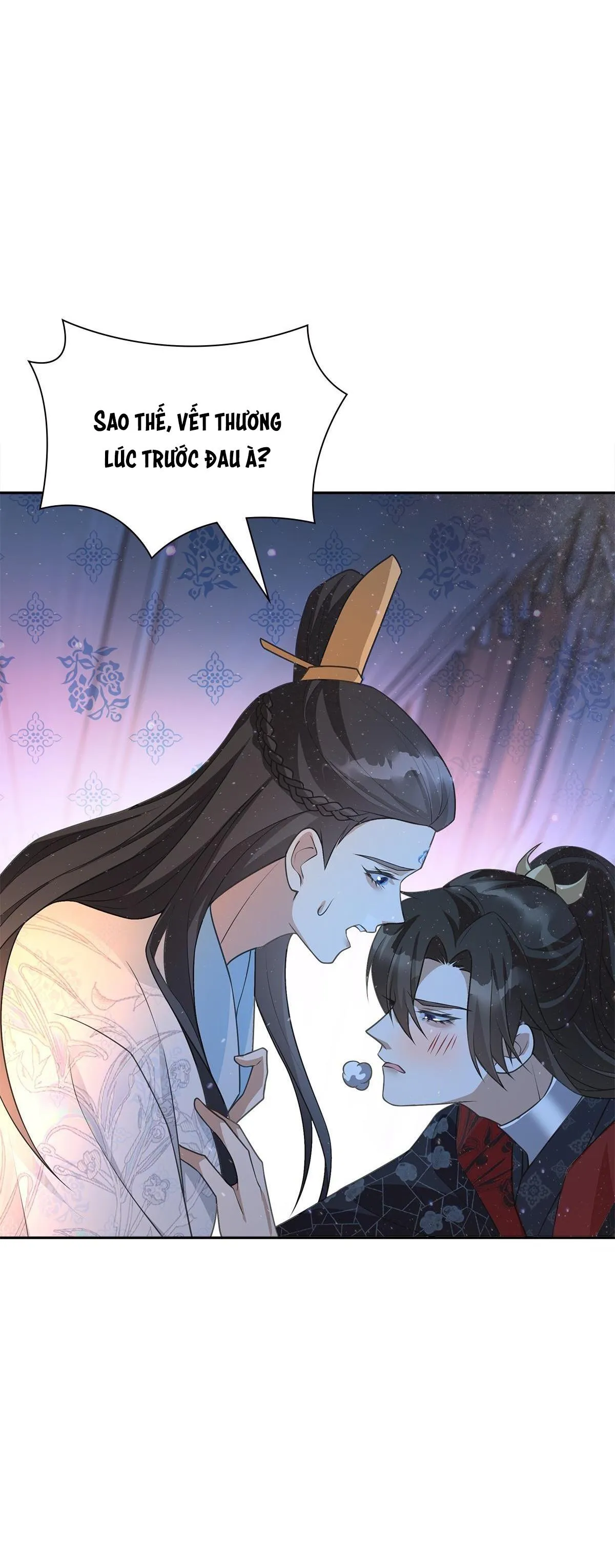 Chiếm Đoạt Ánh Trăng Chapter 1 Trang 37