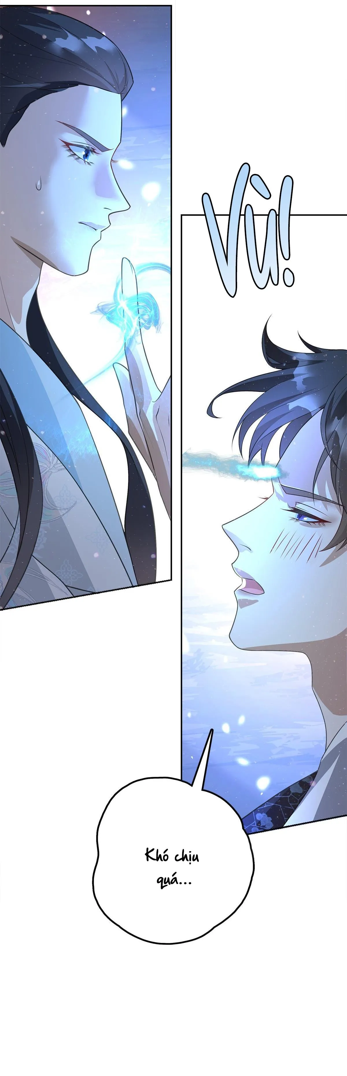 Chiếm Đoạt Ánh Trăng Chapter 1 Trang 42