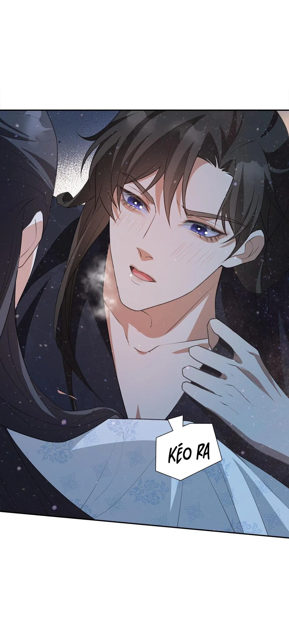 Chiếm Đoạt Ánh Trăng Chapter 1 Trang 46