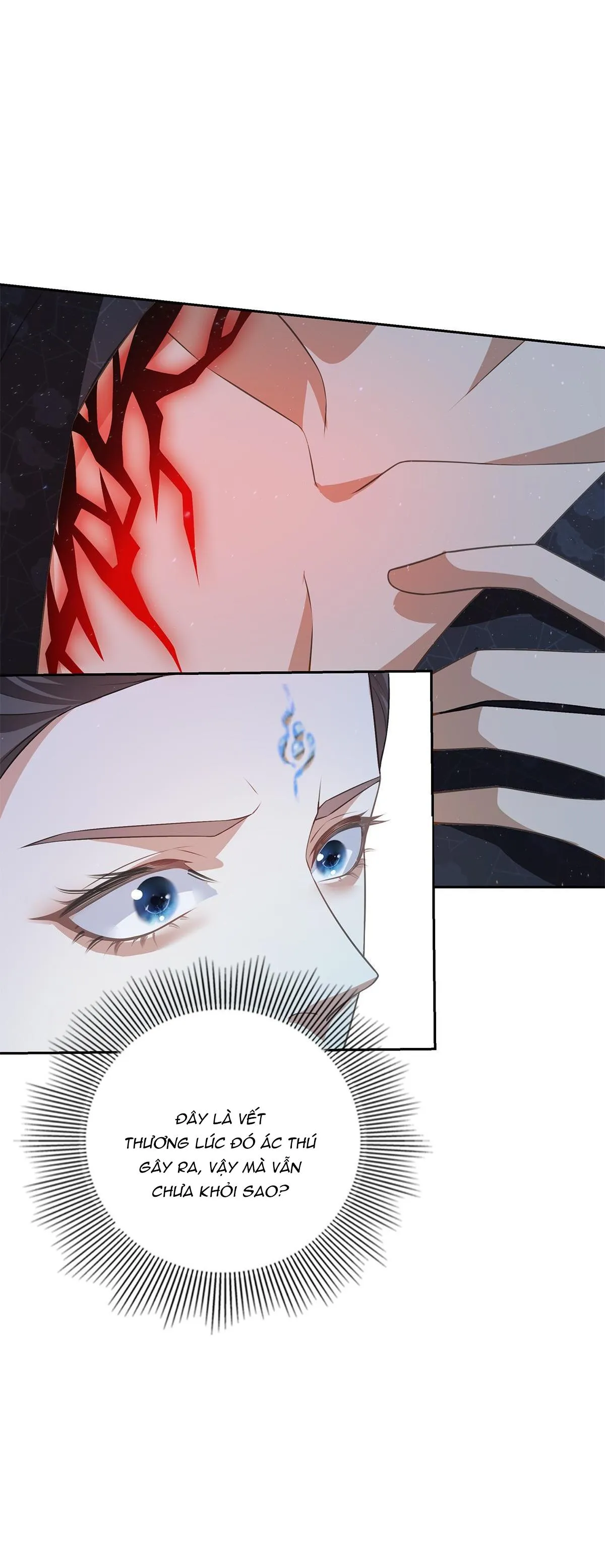 Chiếm Đoạt Ánh Trăng Chapter 1 Trang 47