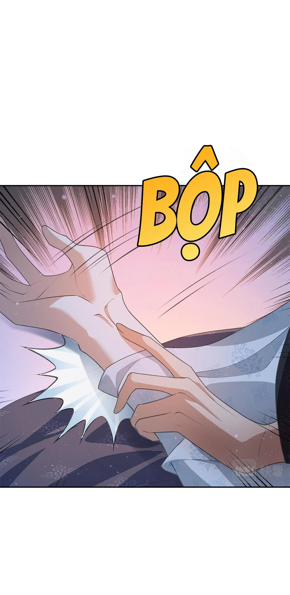 Chiếm Đoạt Ánh Trăng Chapter 1 Trang 48