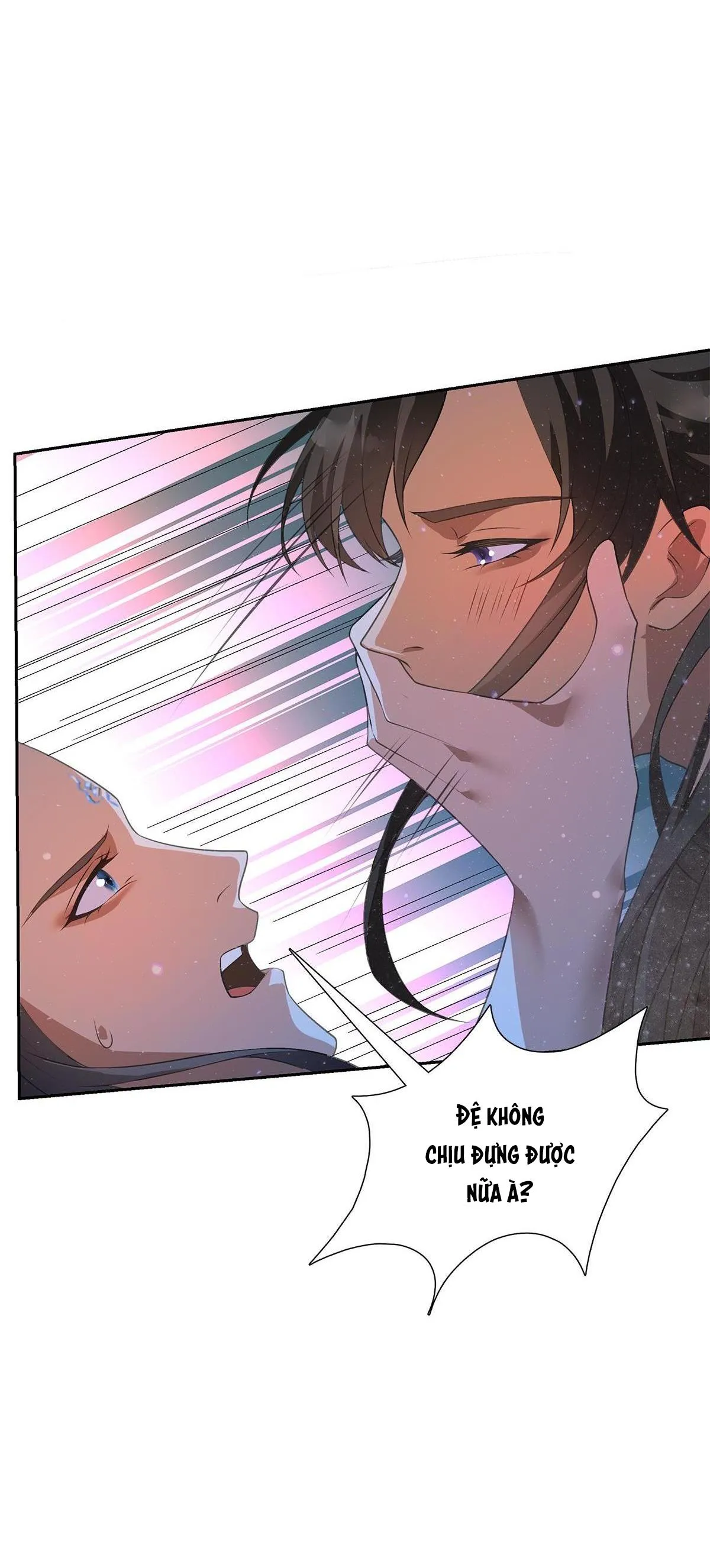 Chiếm Đoạt Ánh Trăng Chapter 1 Trang 50