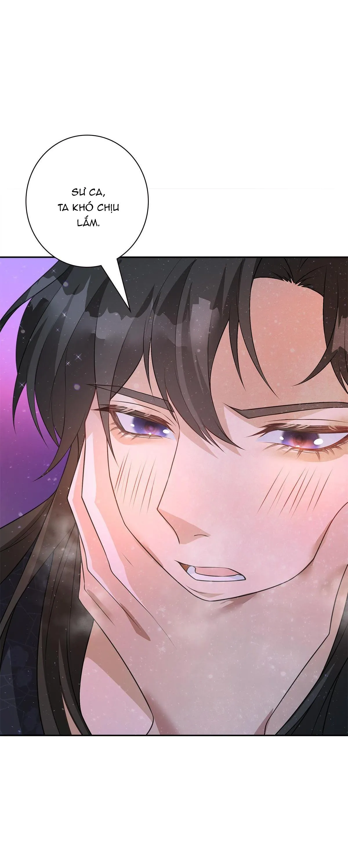 Chiếm Đoạt Ánh Trăng Chapter 1 Trang 51