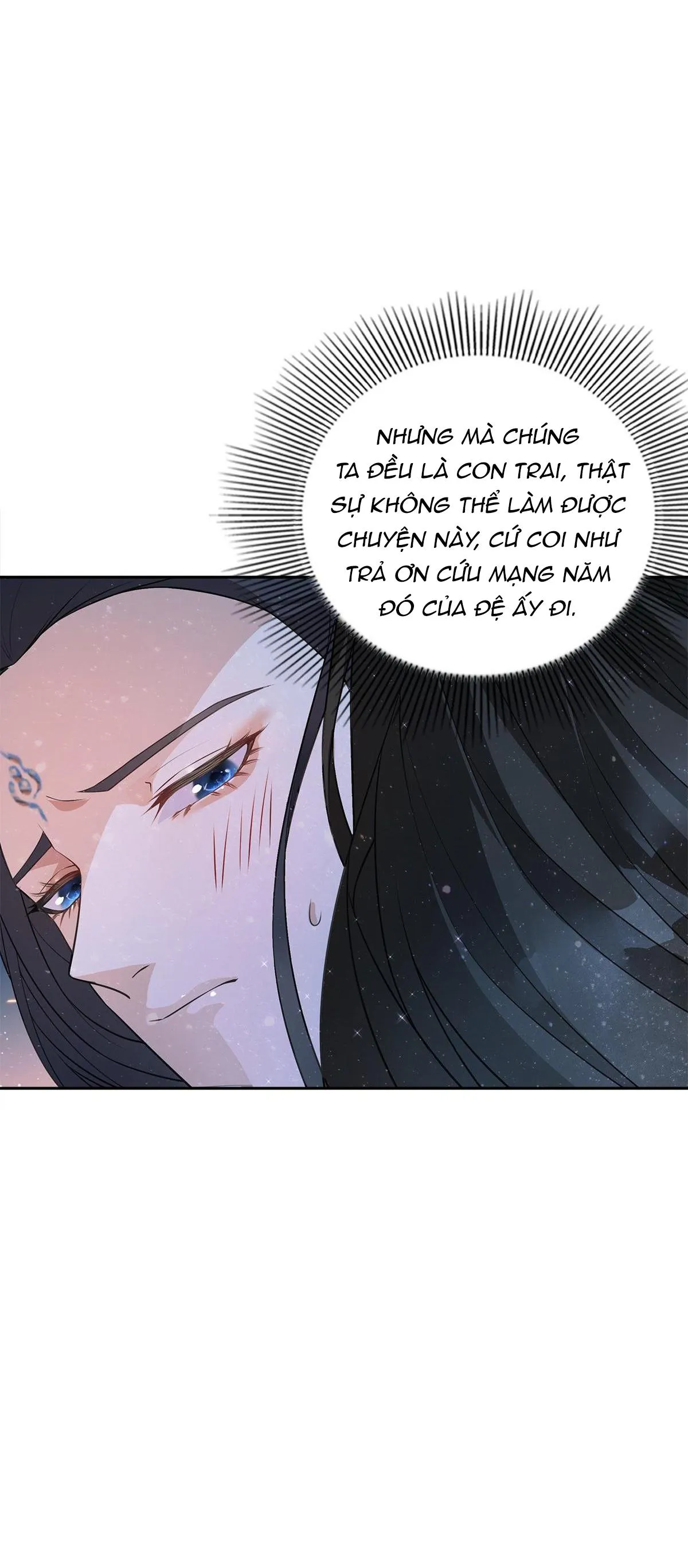 Chiếm Đoạt Ánh Trăng Chapter 1 Trang 54