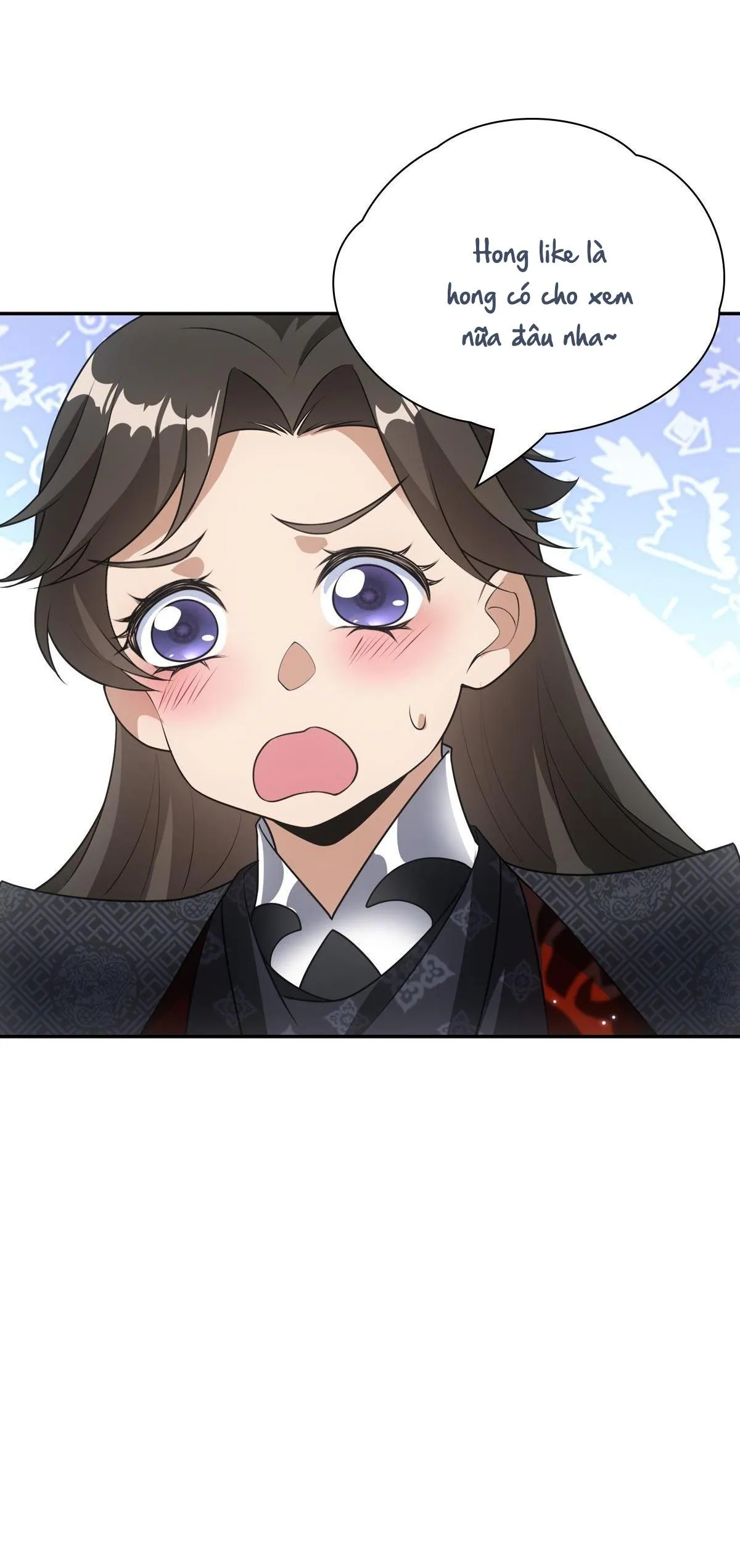 Chiếm Đoạt Ánh Trăng Chapter 1 Trang 59