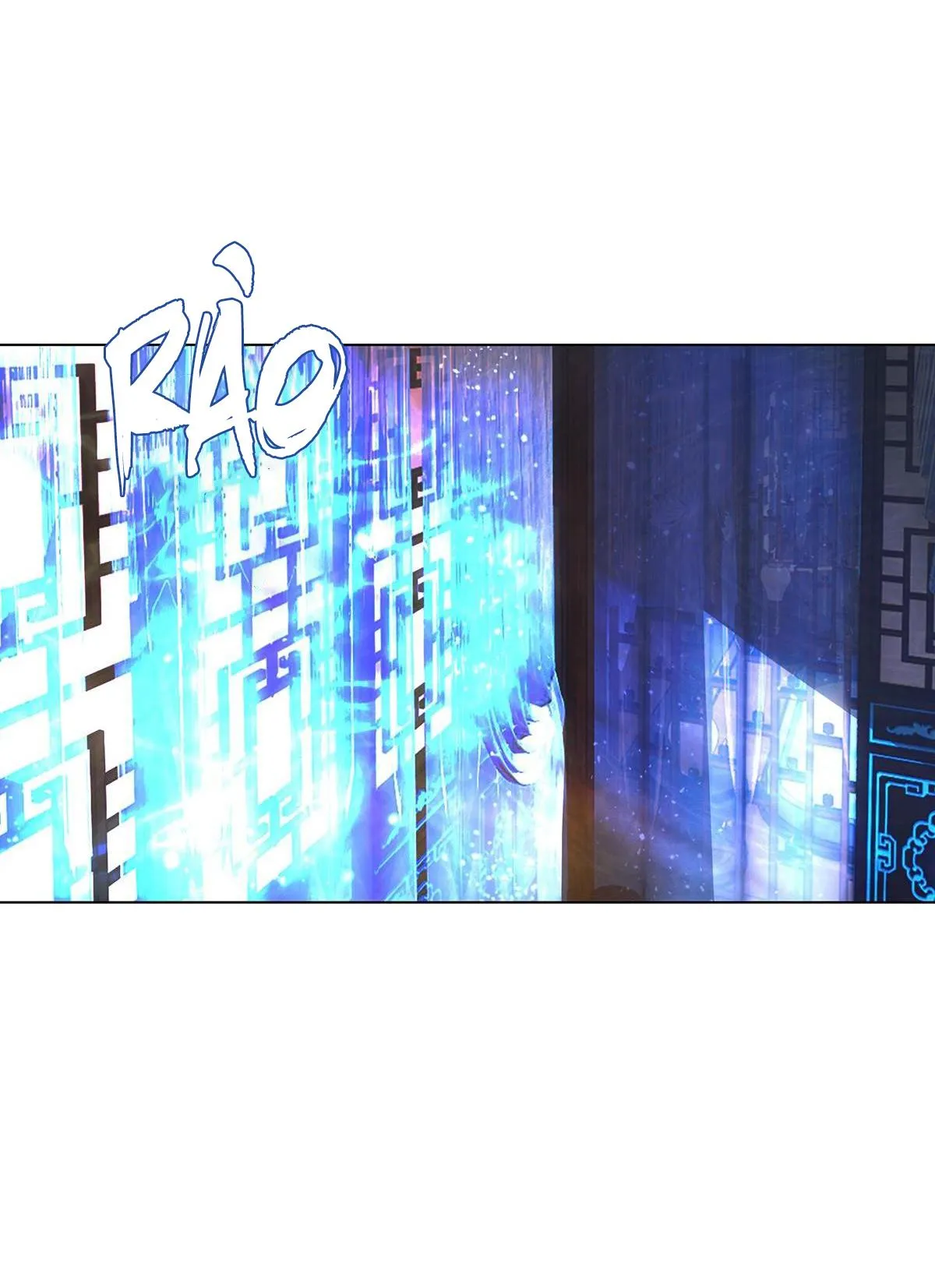 Chiếm Đoạt Ánh Trăng Chapter 2 Trang 4