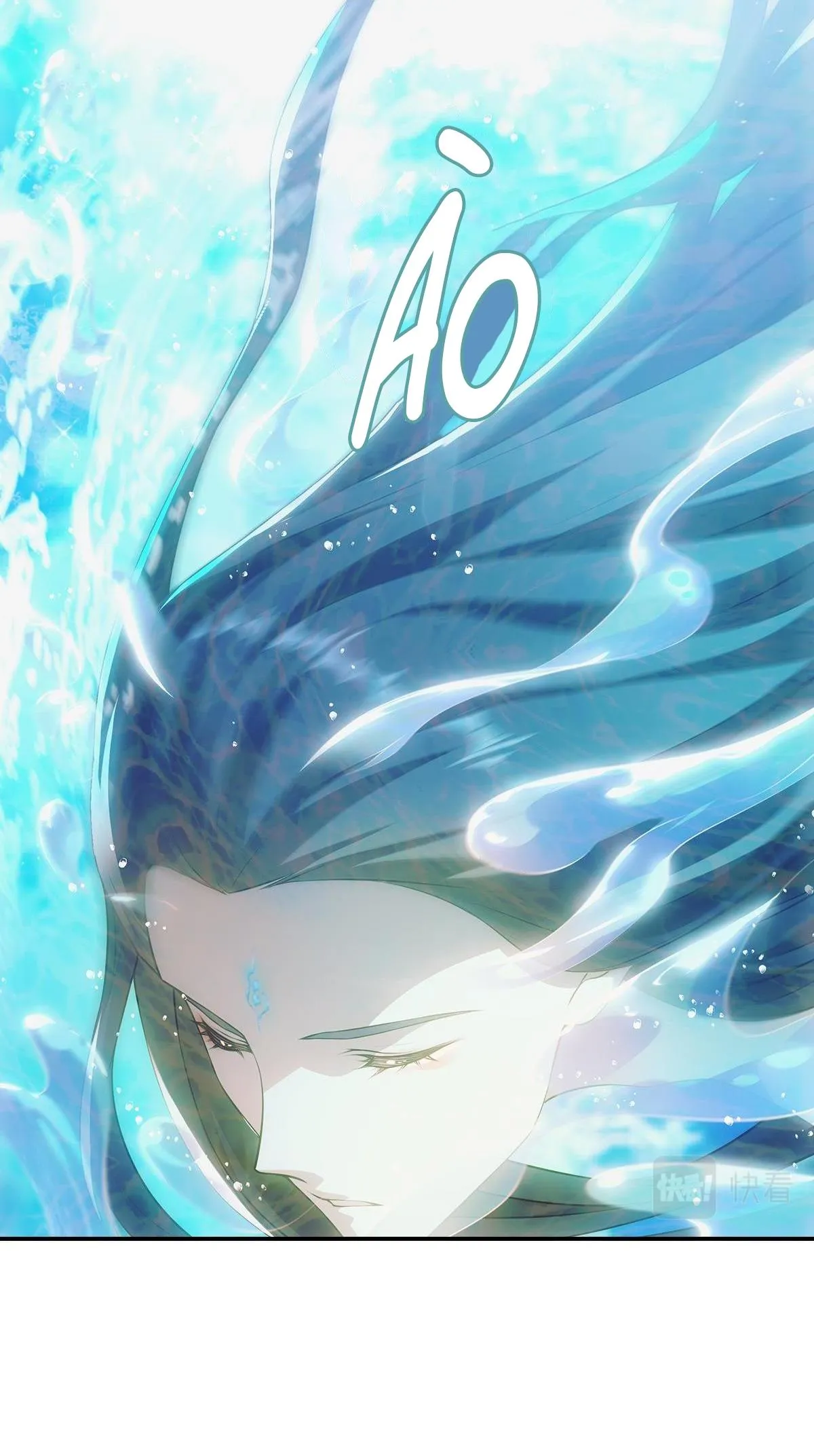 Chiếm Đoạt Ánh Trăng Chapter 2 Trang 6