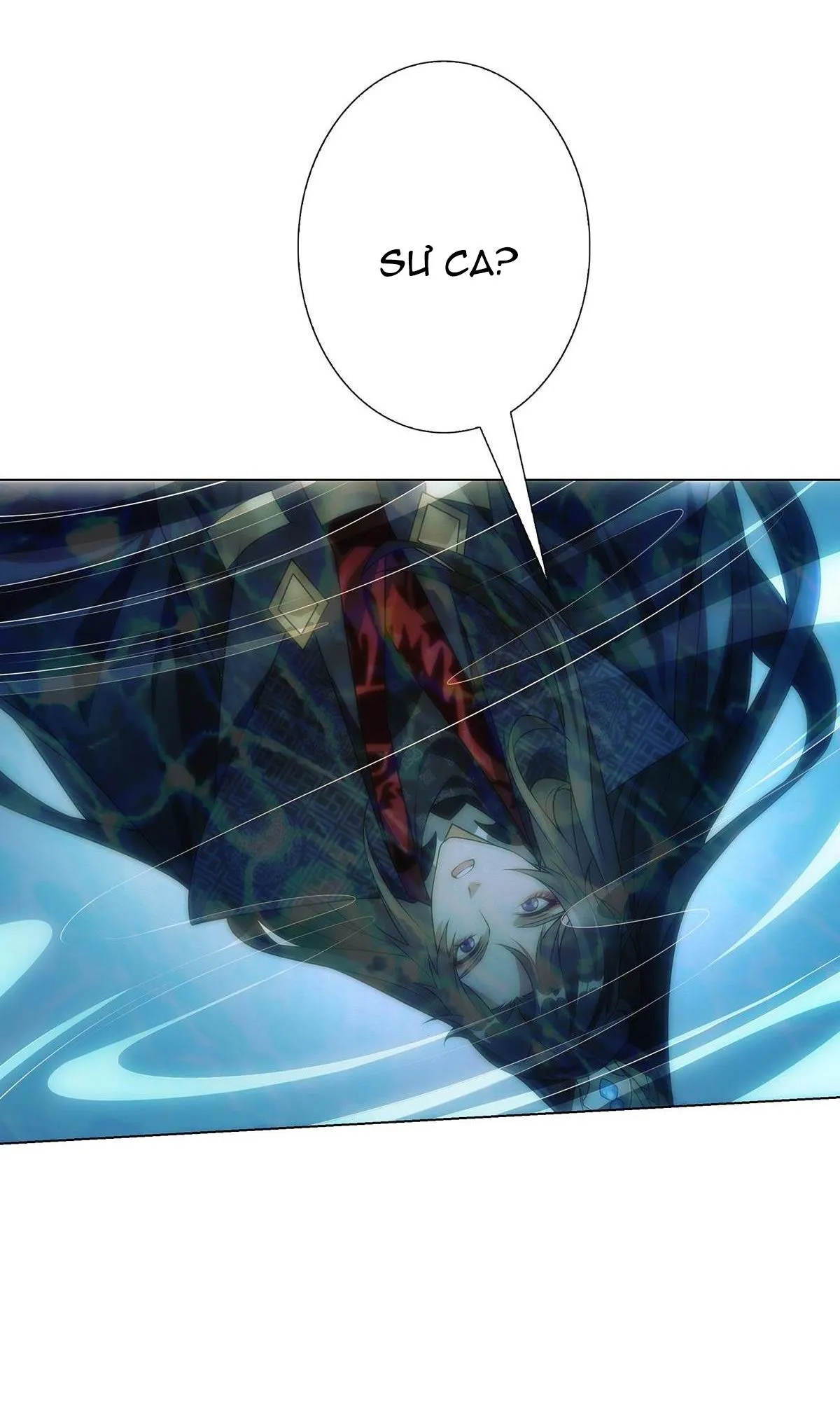 Chiếm Đoạt Ánh Trăng Chapter 2 Trang 10