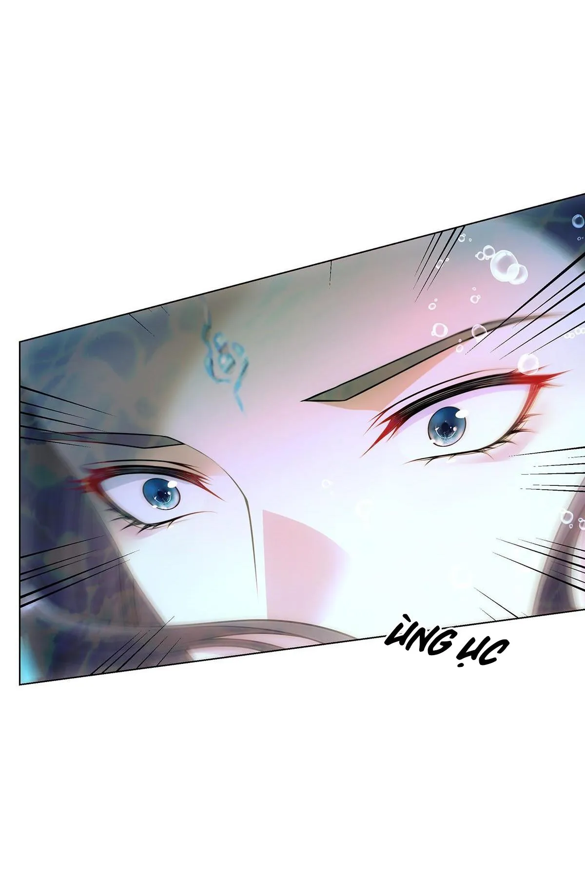 Chiếm Đoạt Ánh Trăng Chapter 2 Trang 11