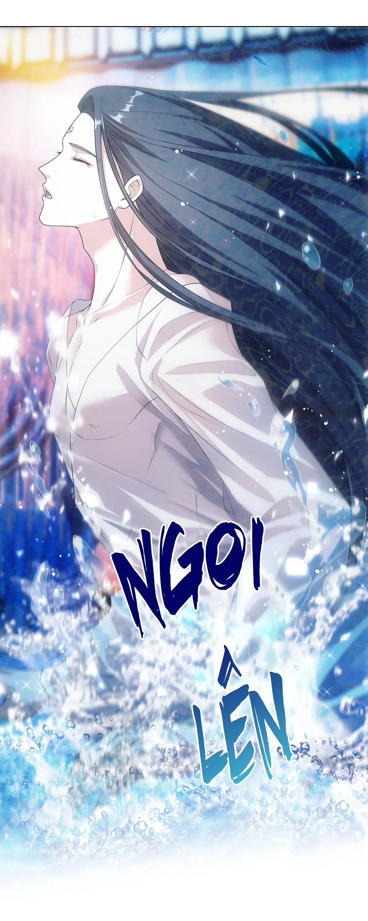 Chiếm Đoạt Ánh Trăng Chapter 2 Trang 13