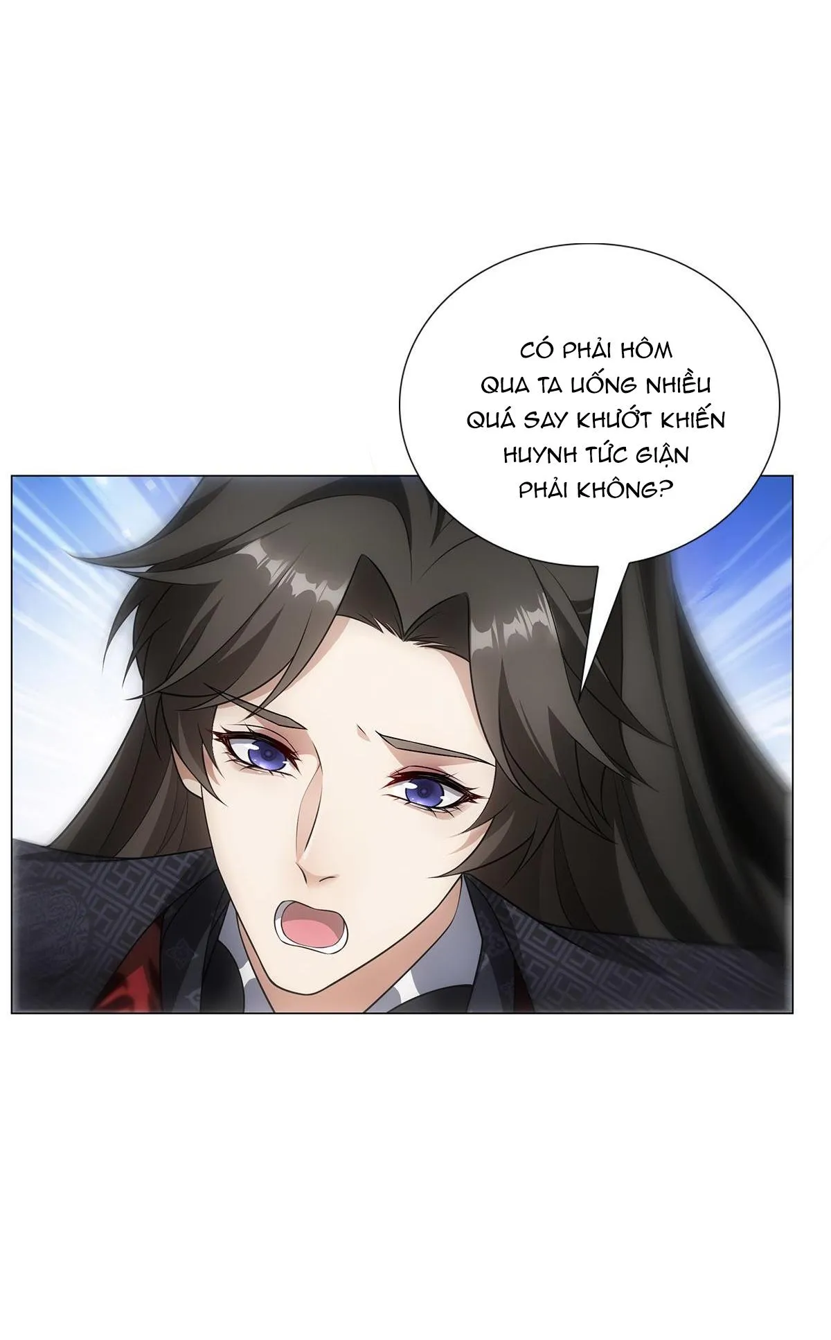 Chiếm Đoạt Ánh Trăng Chapter 2 Trang 17