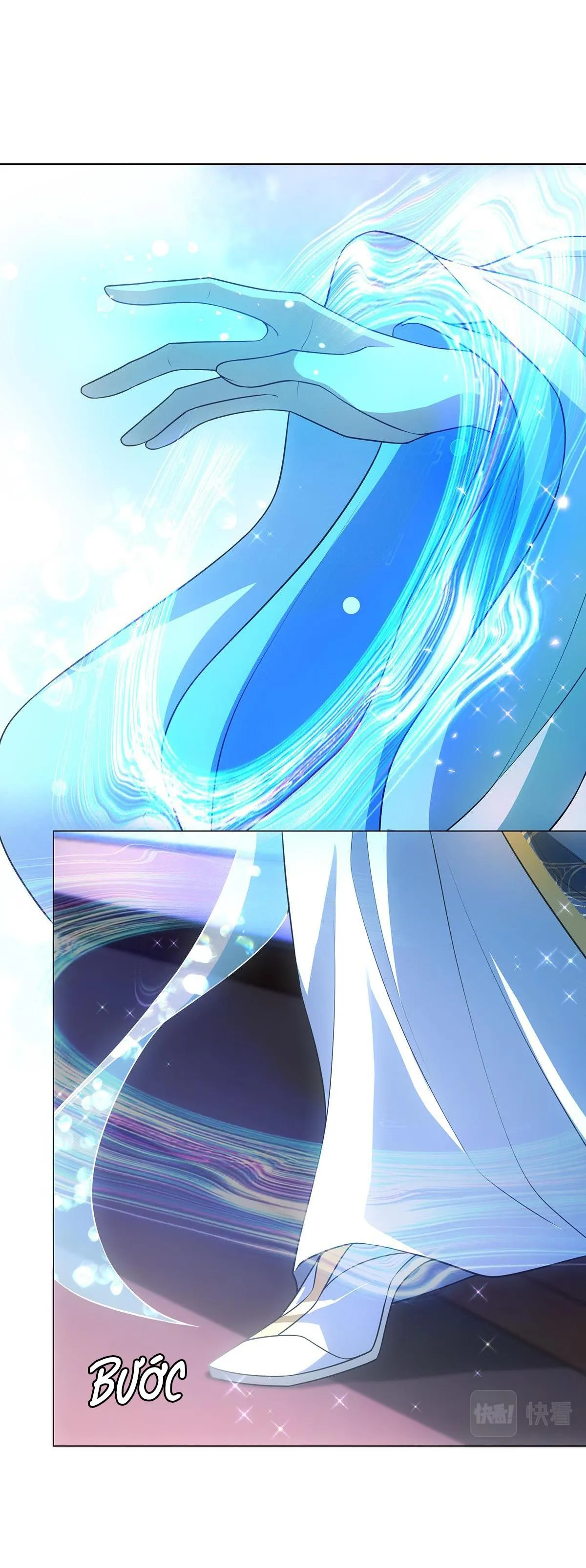 Chiếm Đoạt Ánh Trăng Chapter 2 Trang 19