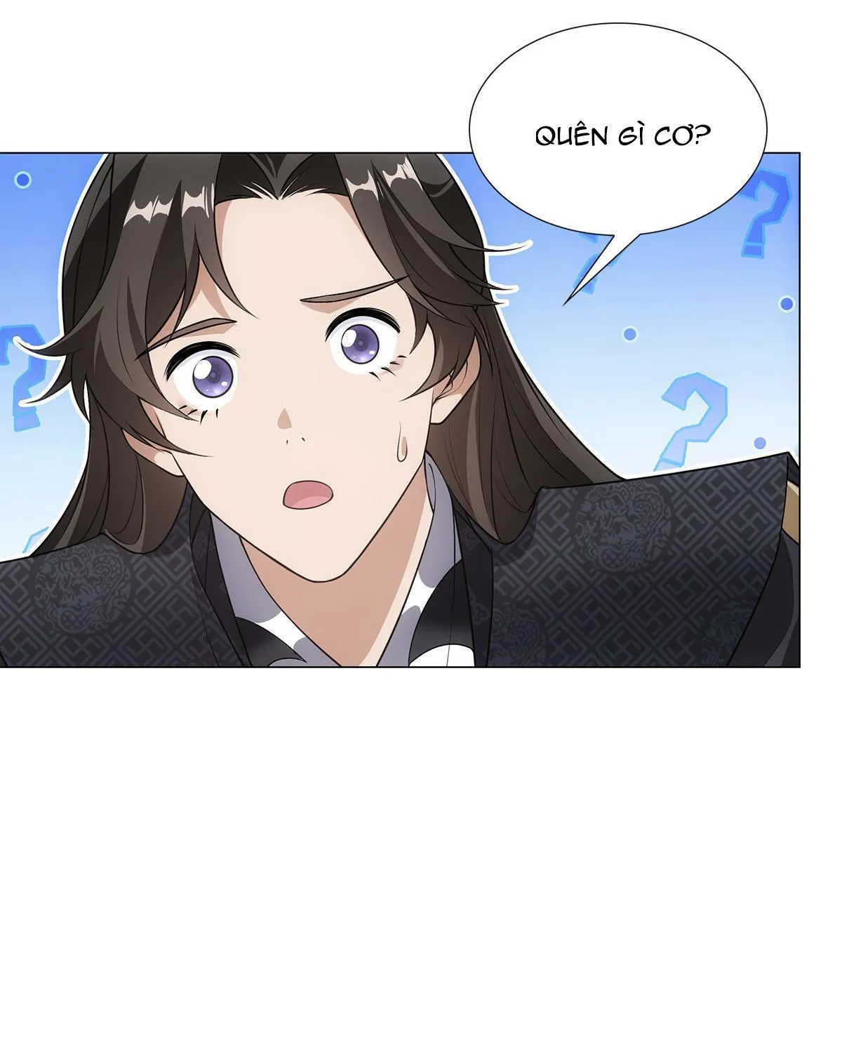 Chiếm Đoạt Ánh Trăng Chapter 2 Trang 21