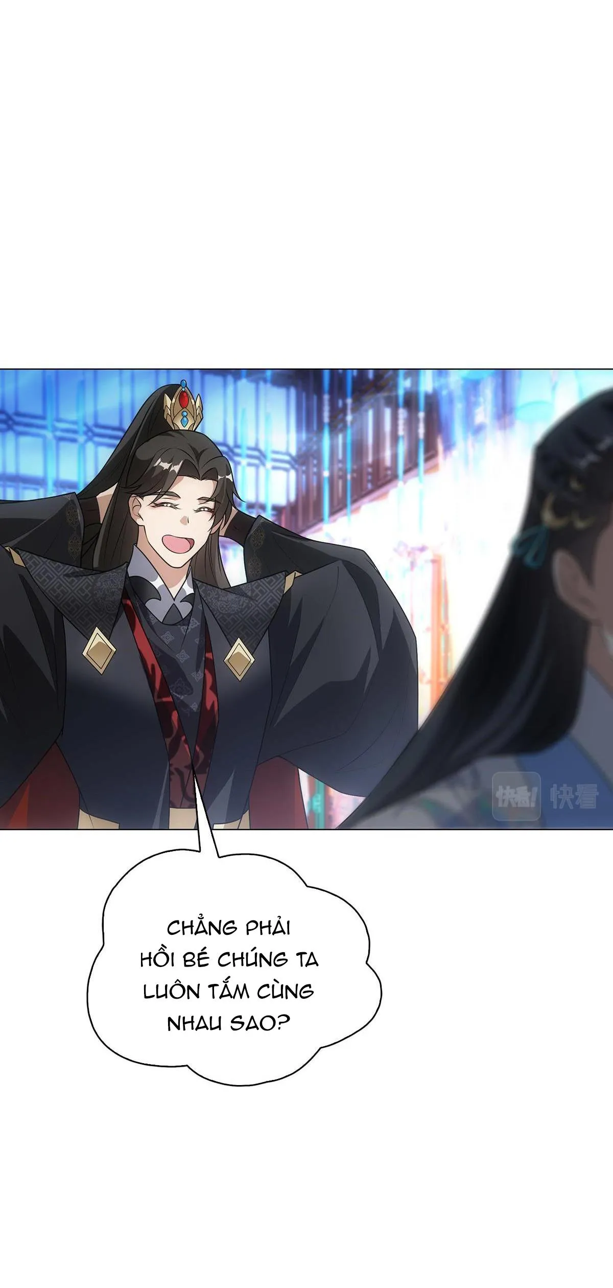 Chiếm Đoạt Ánh Trăng Chapter 2 Trang 26