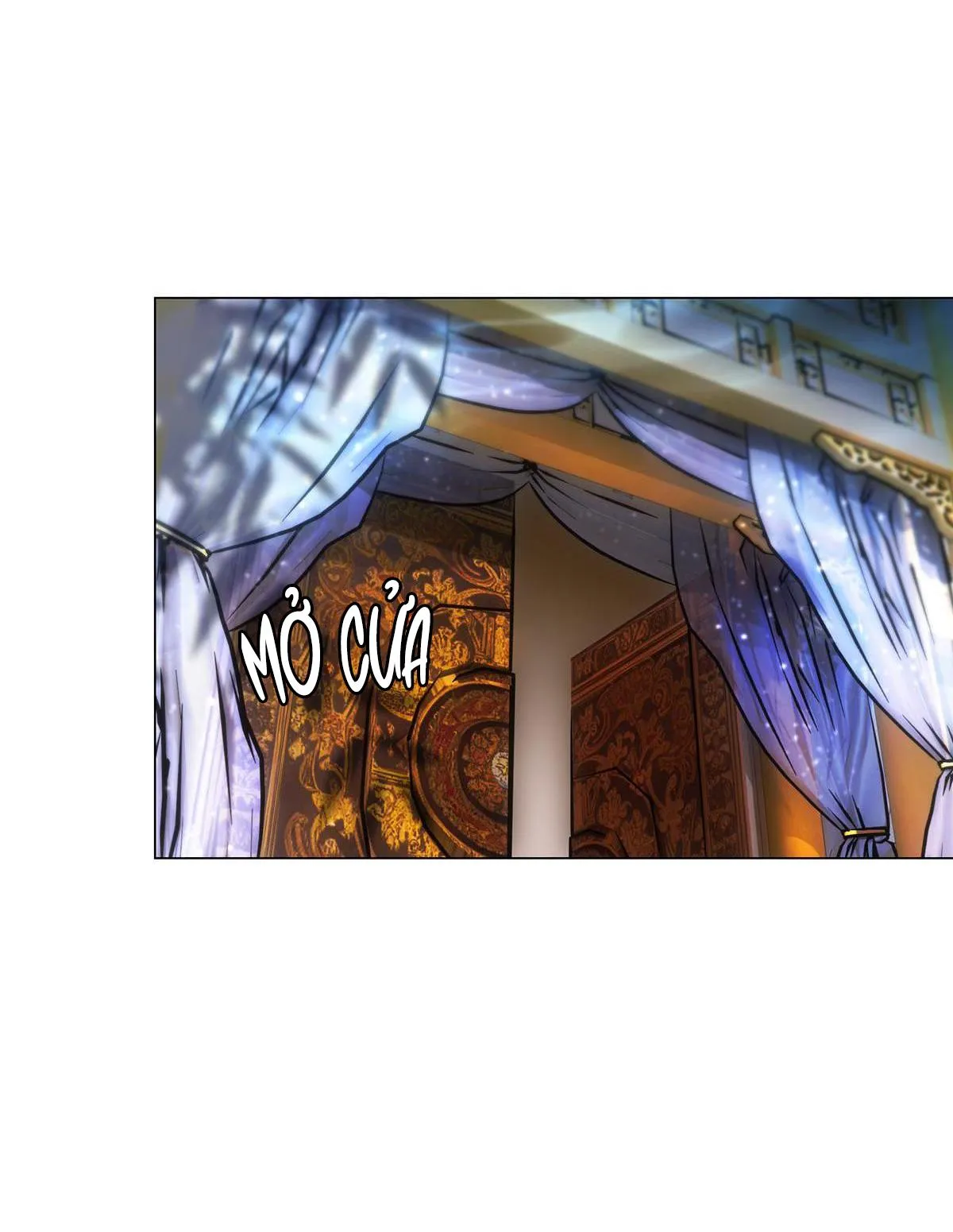 Chiếm Đoạt Ánh Trăng Chapter 2 Trang 27