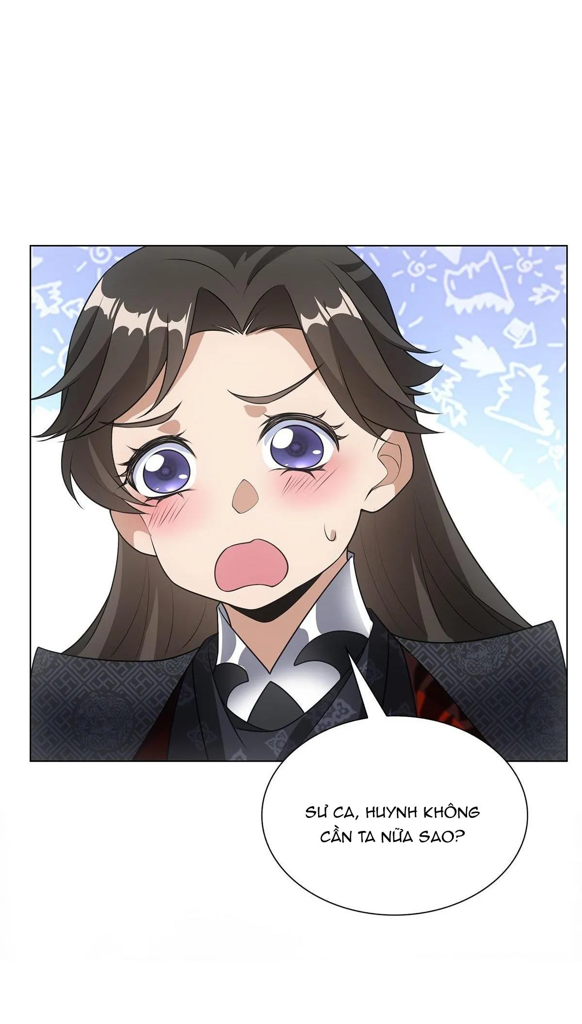 Chiếm Đoạt Ánh Trăng Chapter 2 Trang 30