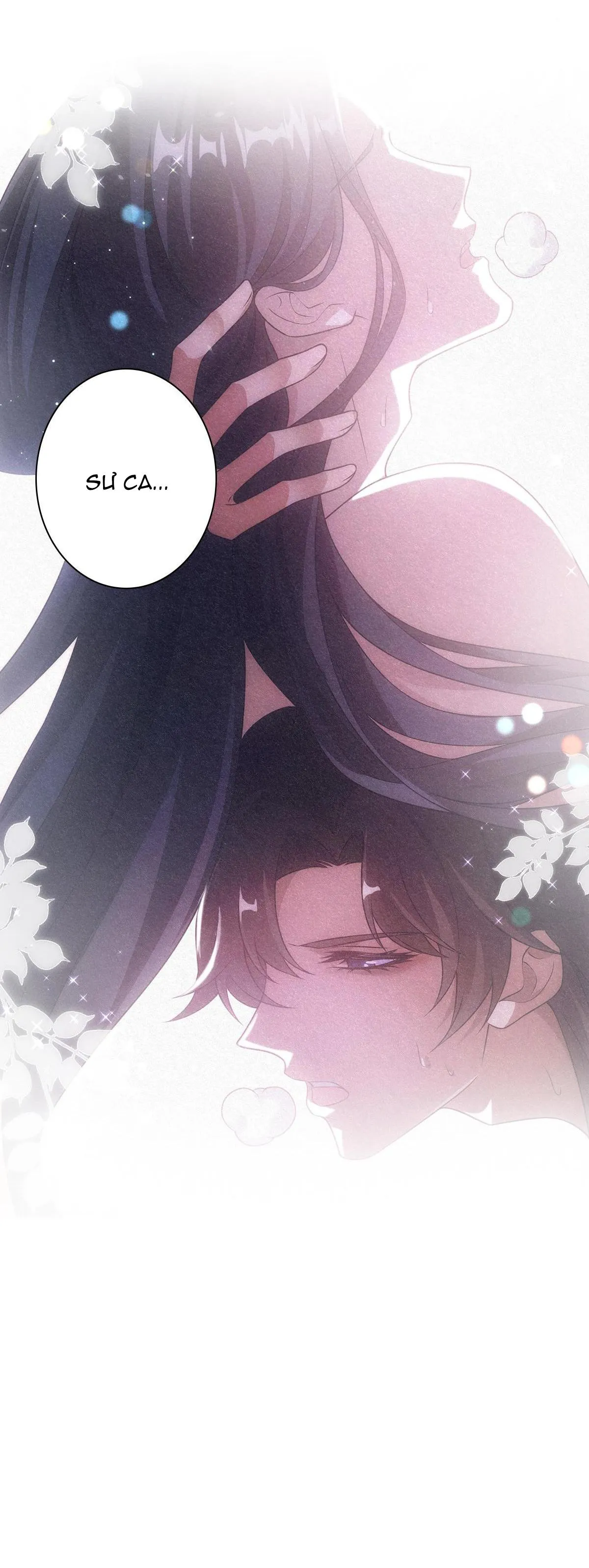 Chiếm Đoạt Ánh Trăng Chapter 2 Trang 31