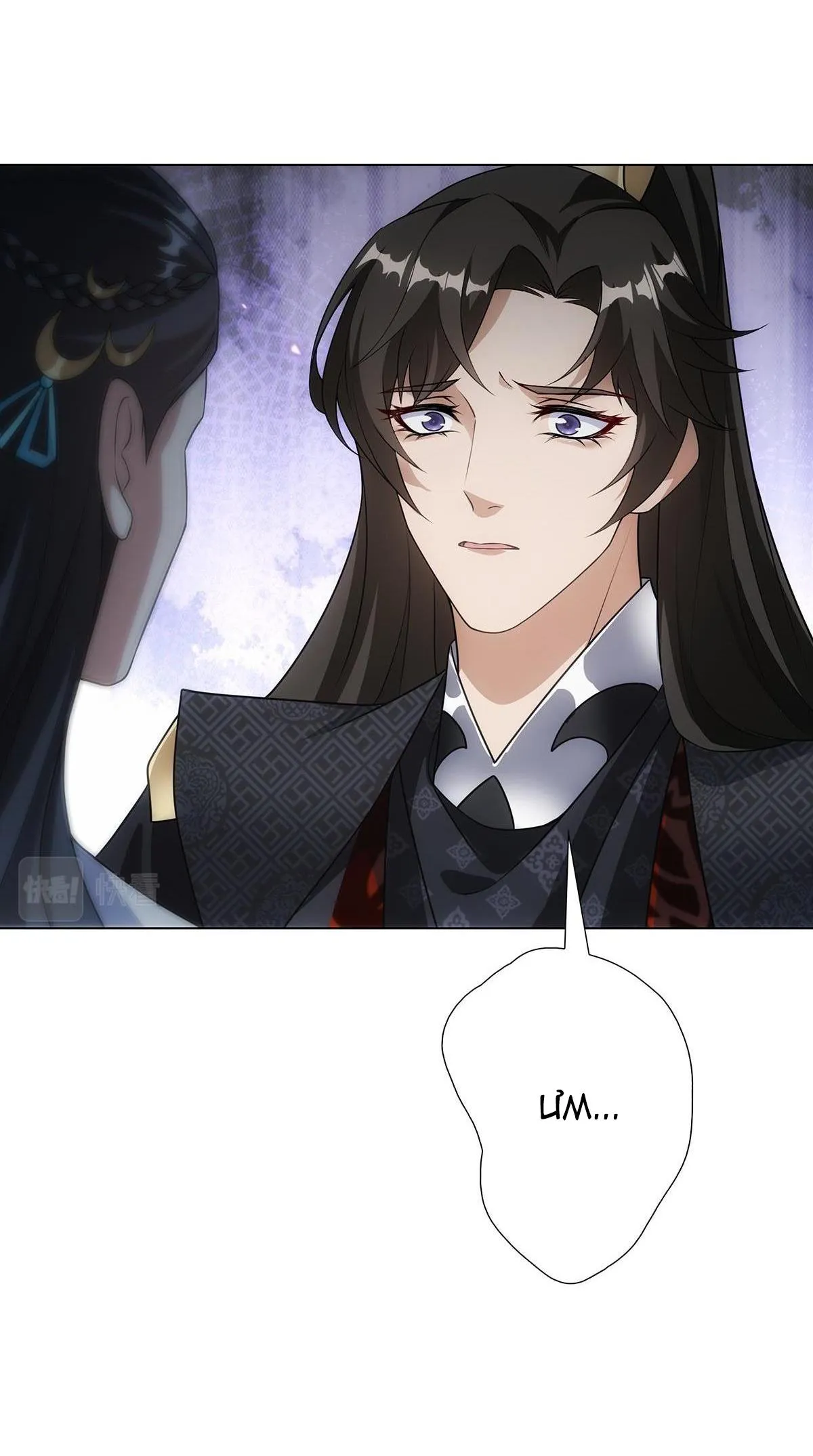 Chiếm Đoạt Ánh Trăng Chapter 2 Trang 34