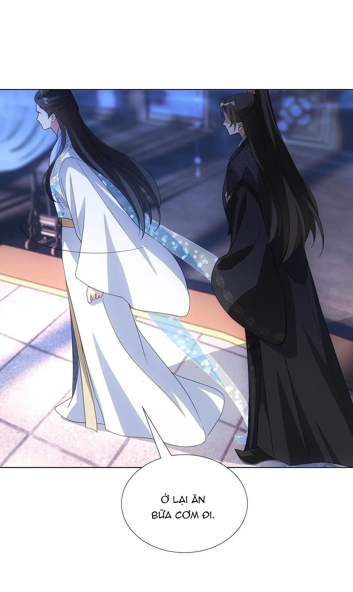 Chiếm Đoạt Ánh Trăng Chapter 2 Trang 36