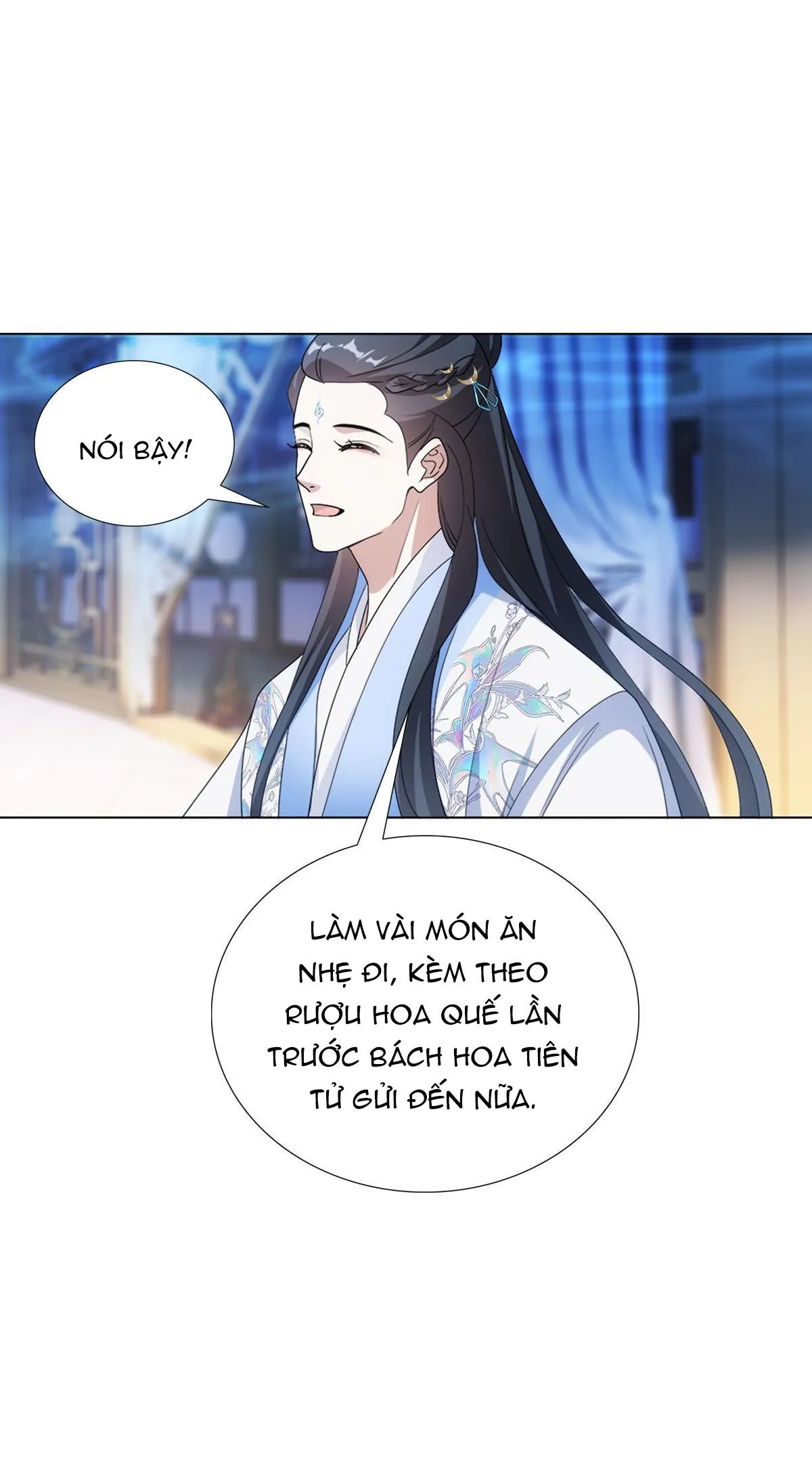 Chiếm Đoạt Ánh Trăng Chapter 2 Trang 42