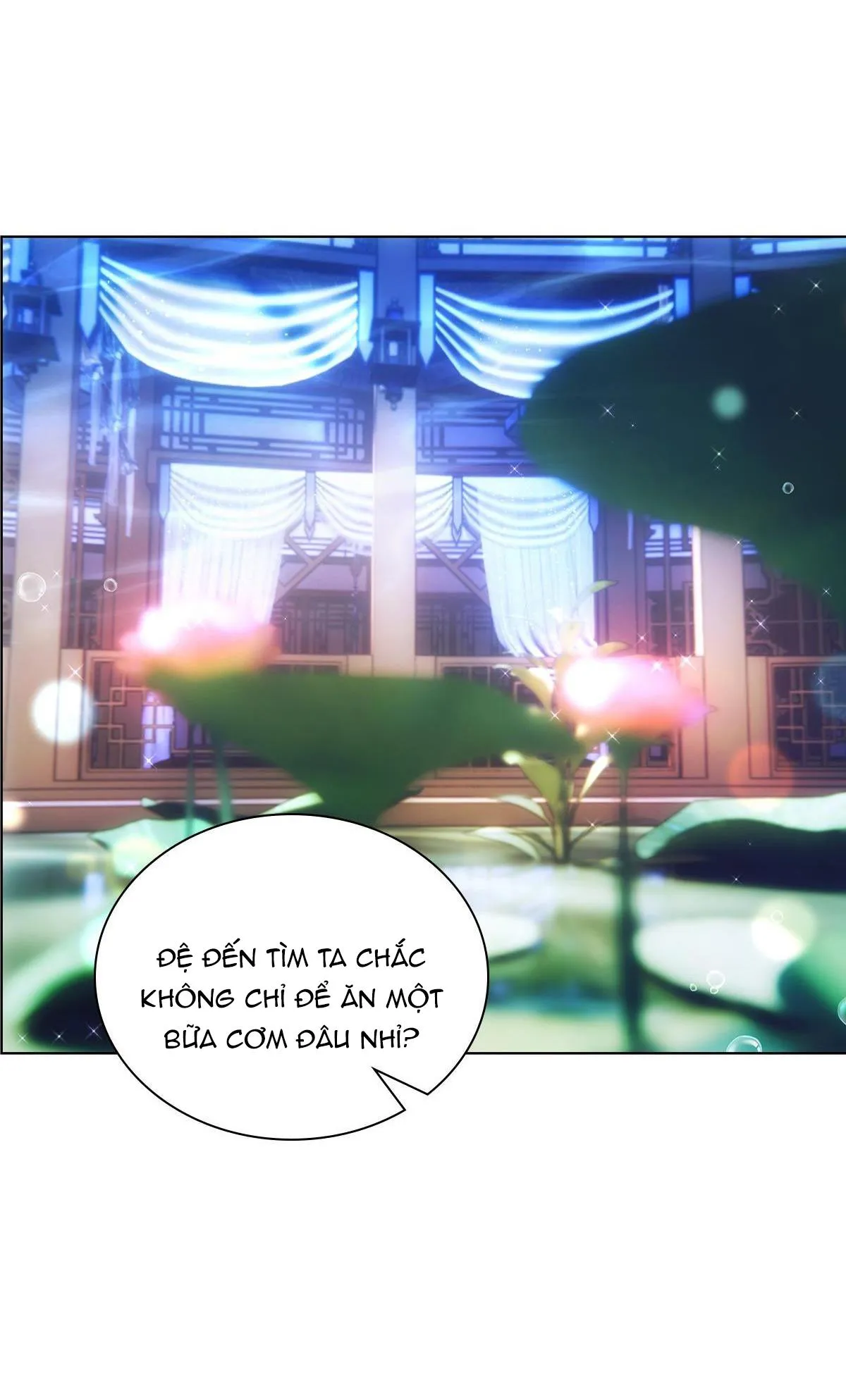 Chiếm Đoạt Ánh Trăng Chapter 2 Trang 45