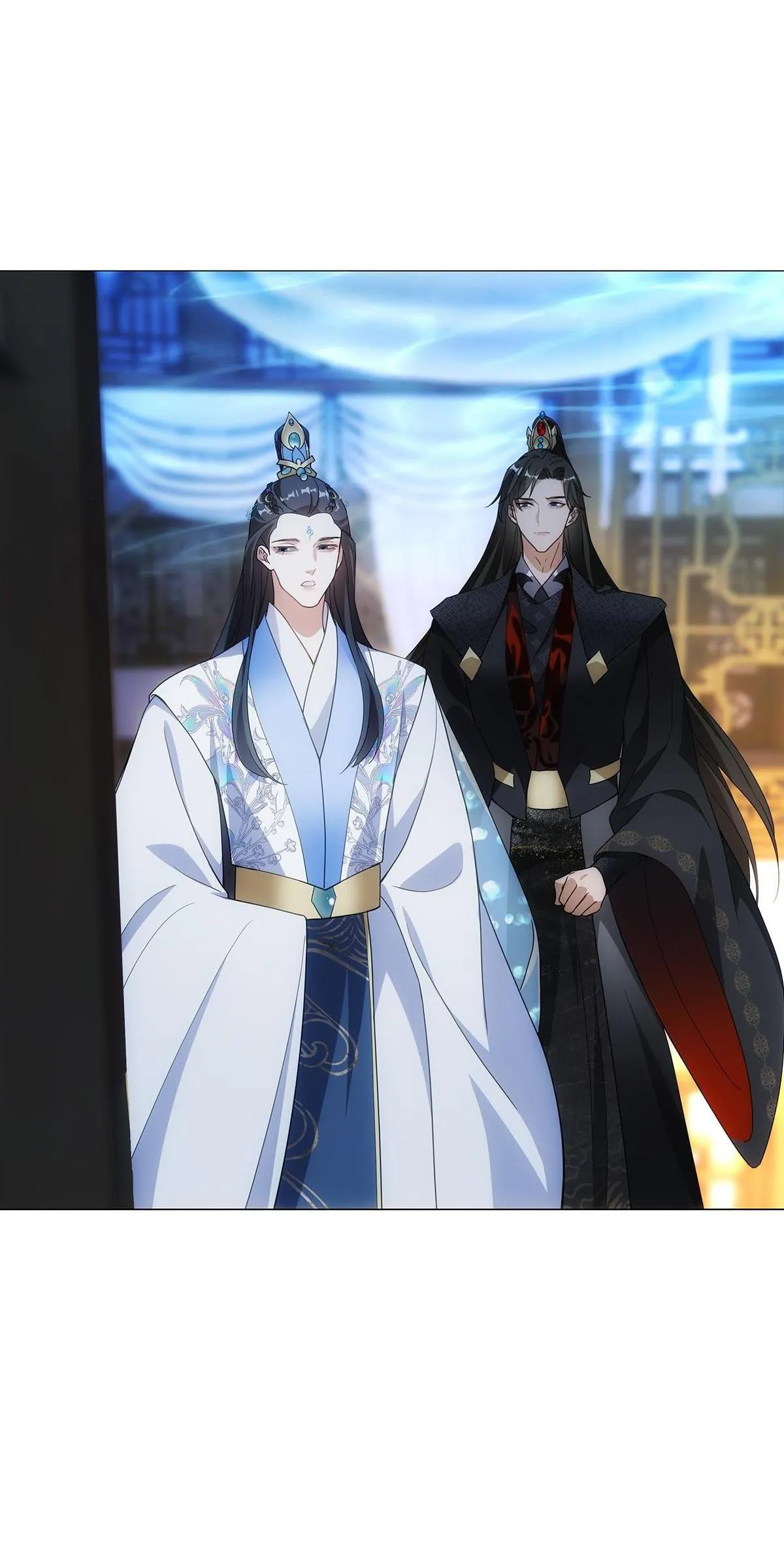 Chiếm Đoạt Ánh Trăng Chapter 2 Trang 46