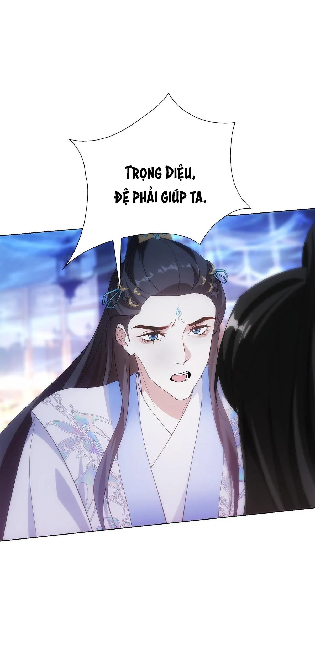 Chiếm Đoạt Ánh Trăng Chapter 2 Trang 51