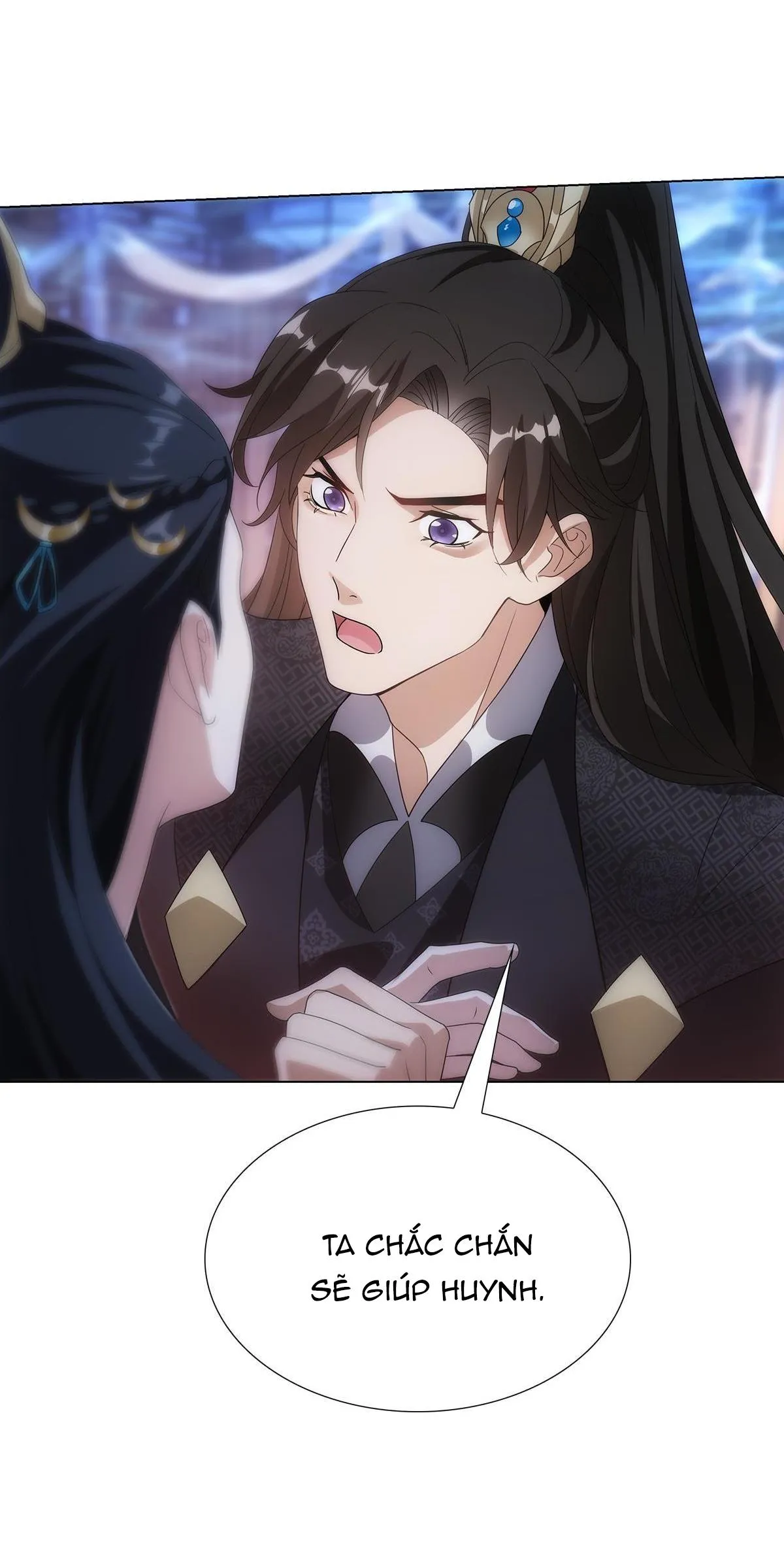 Chiếm Đoạt Ánh Trăng Chapter 2 Trang 52