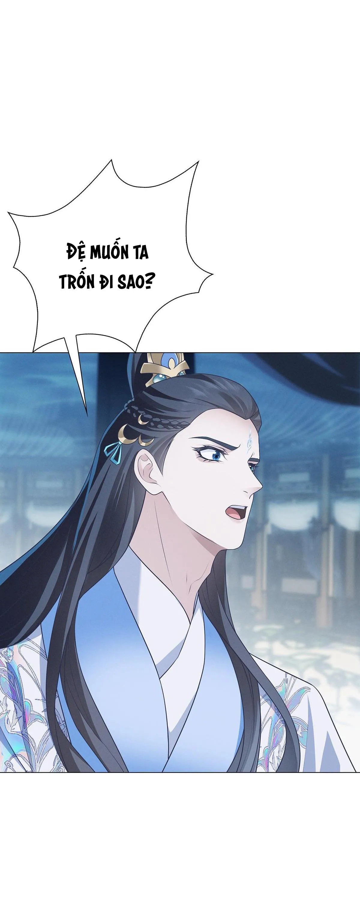 Chiếm Đoạt Ánh Trăng Chapter 3 Trang 4