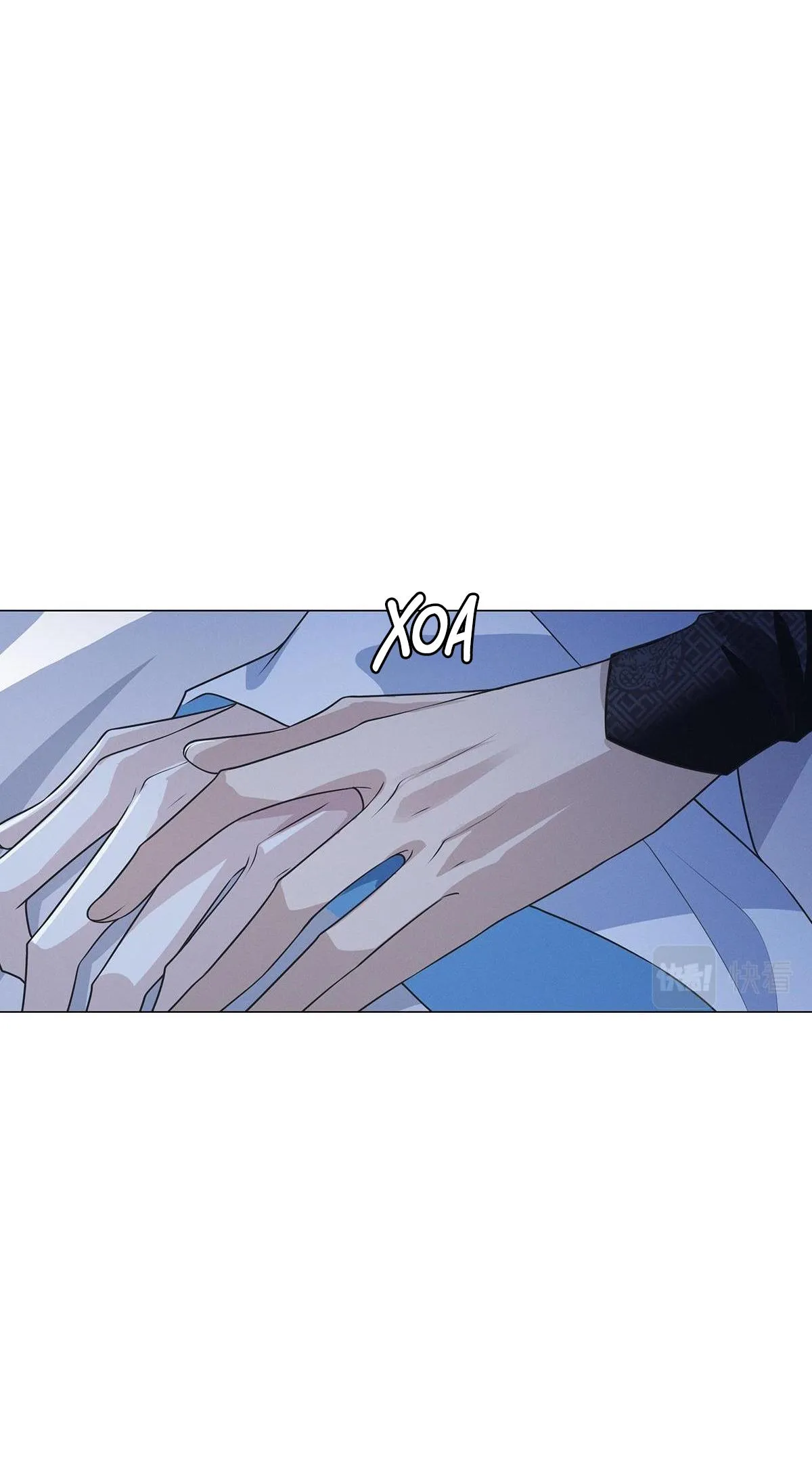 Chiếm Đoạt Ánh Trăng Chapter 3 Trang 9