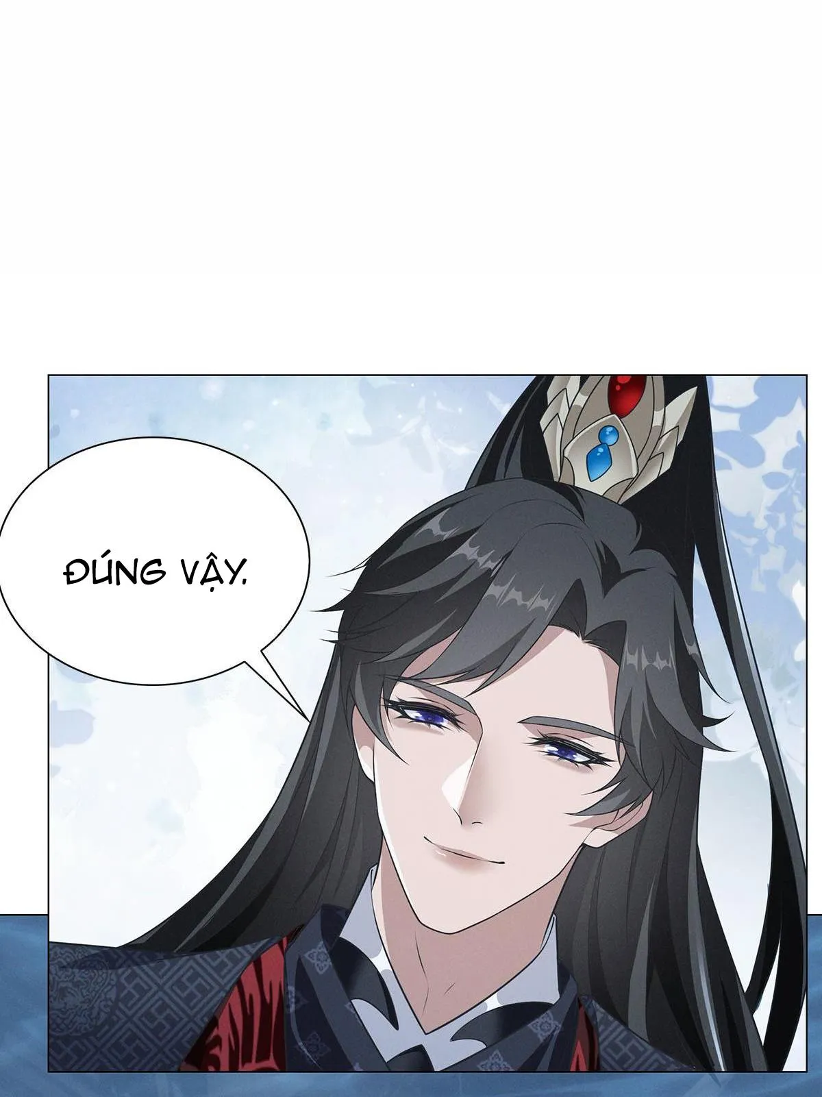 Chiếm Đoạt Ánh Trăng Chapter 3 Trang 15