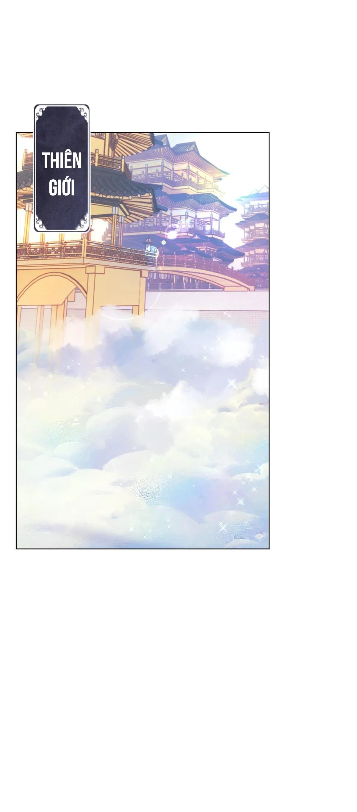 Chiếm Đoạt Ánh Trăng Chapter 3 Trang 19