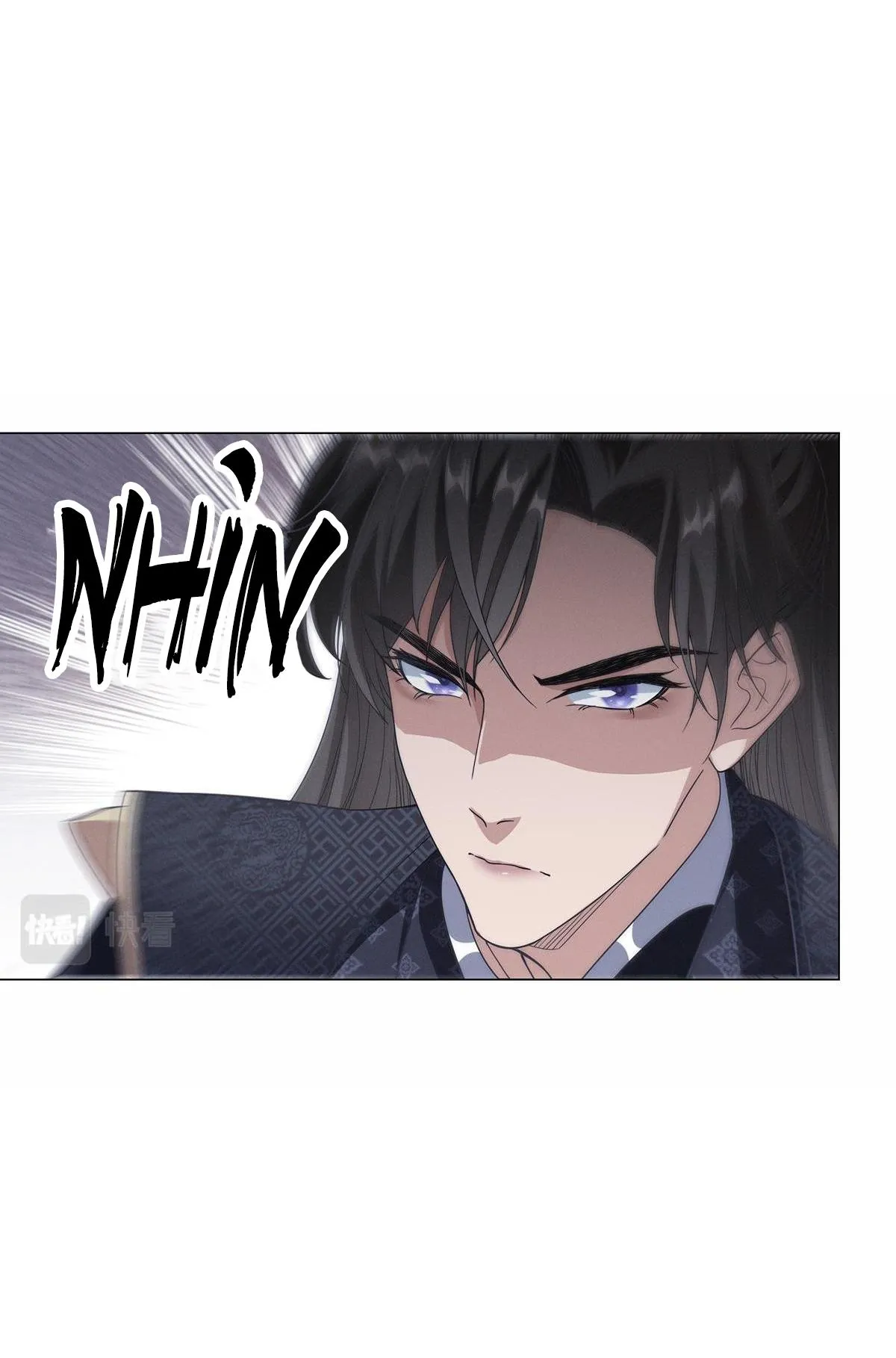 Chiếm Đoạt Ánh Trăng Chapter 3 Trang 22