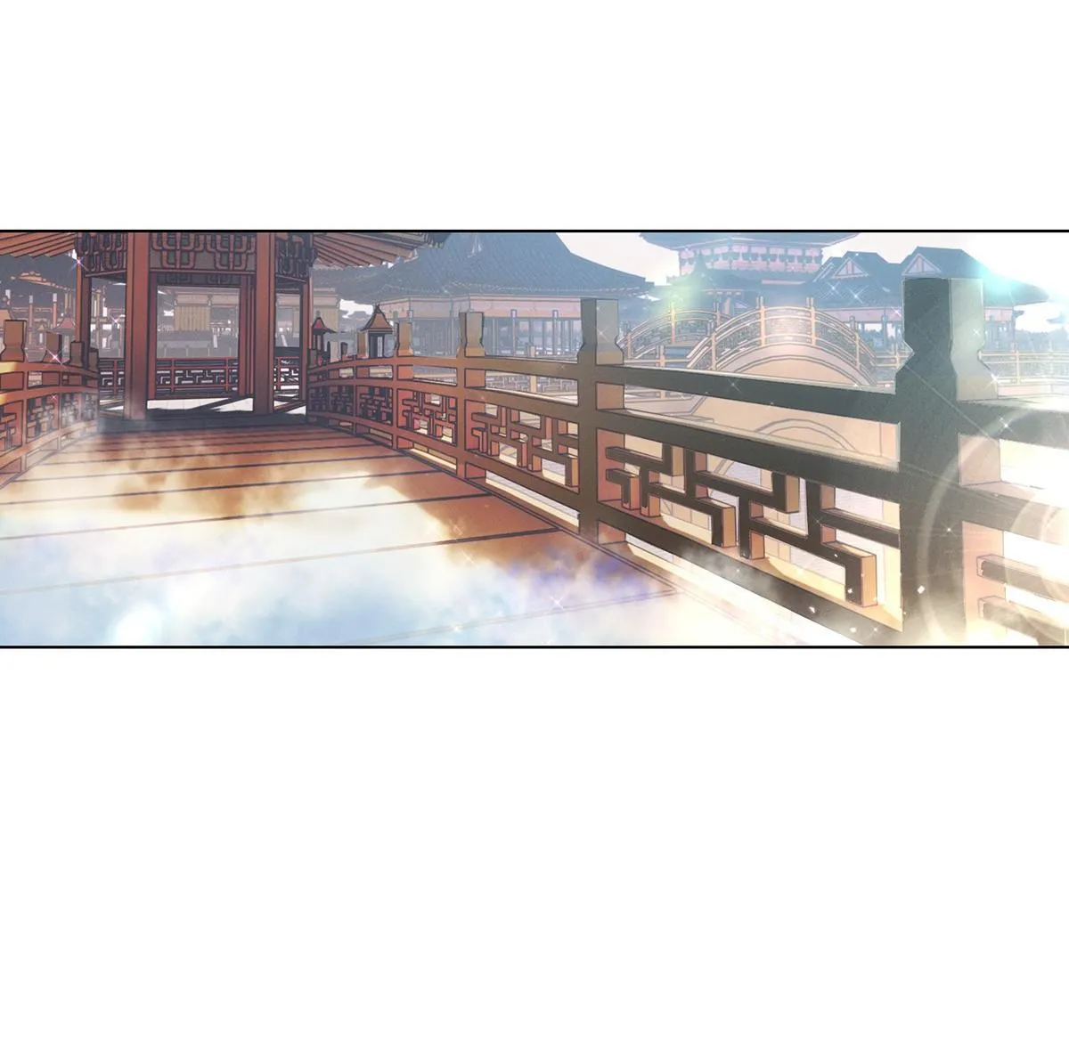 Chiếm Đoạt Ánh Trăng Chapter 3 Trang 33