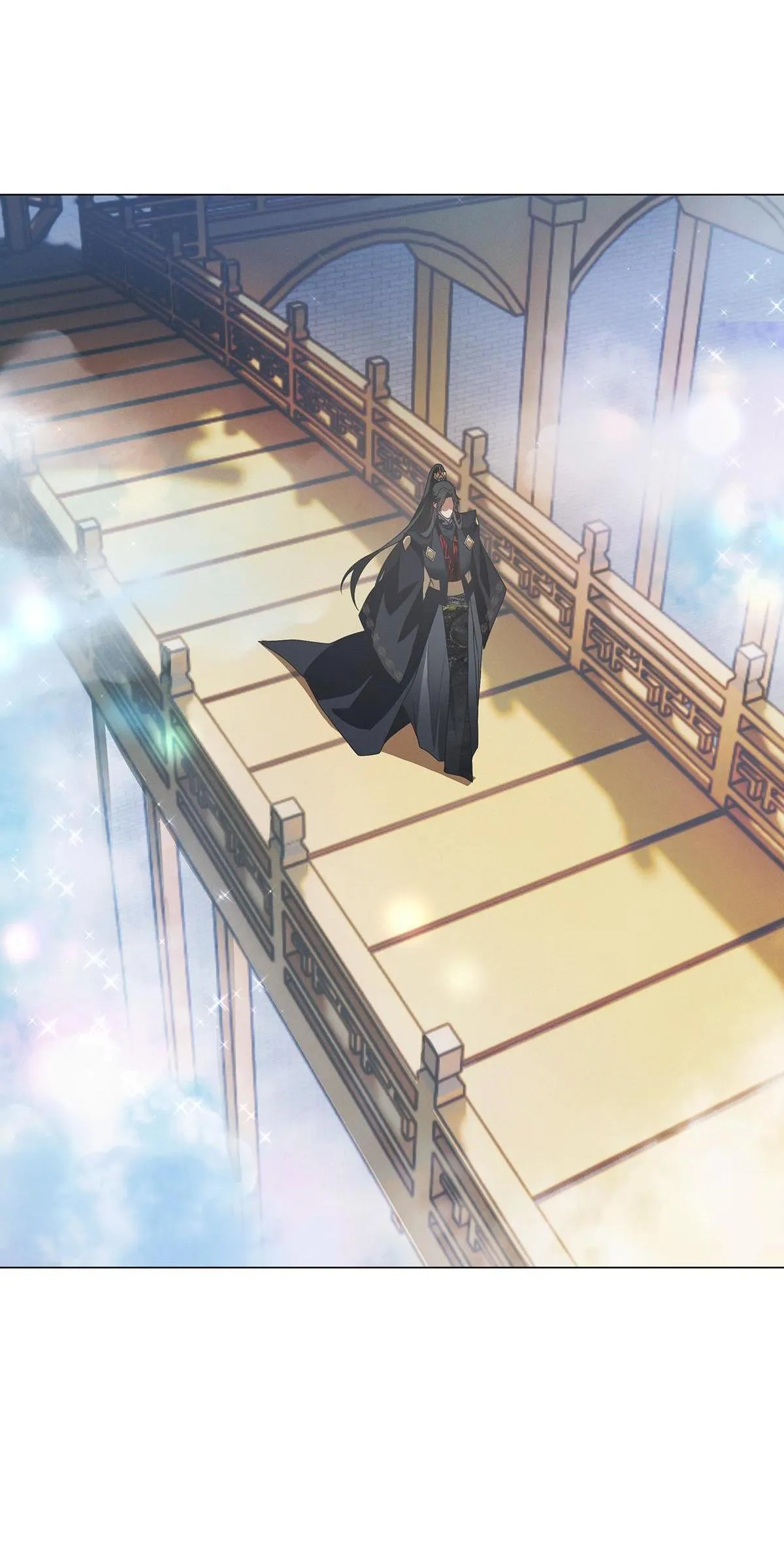 Chiếm Đoạt Ánh Trăng Chapter 3 Trang 34