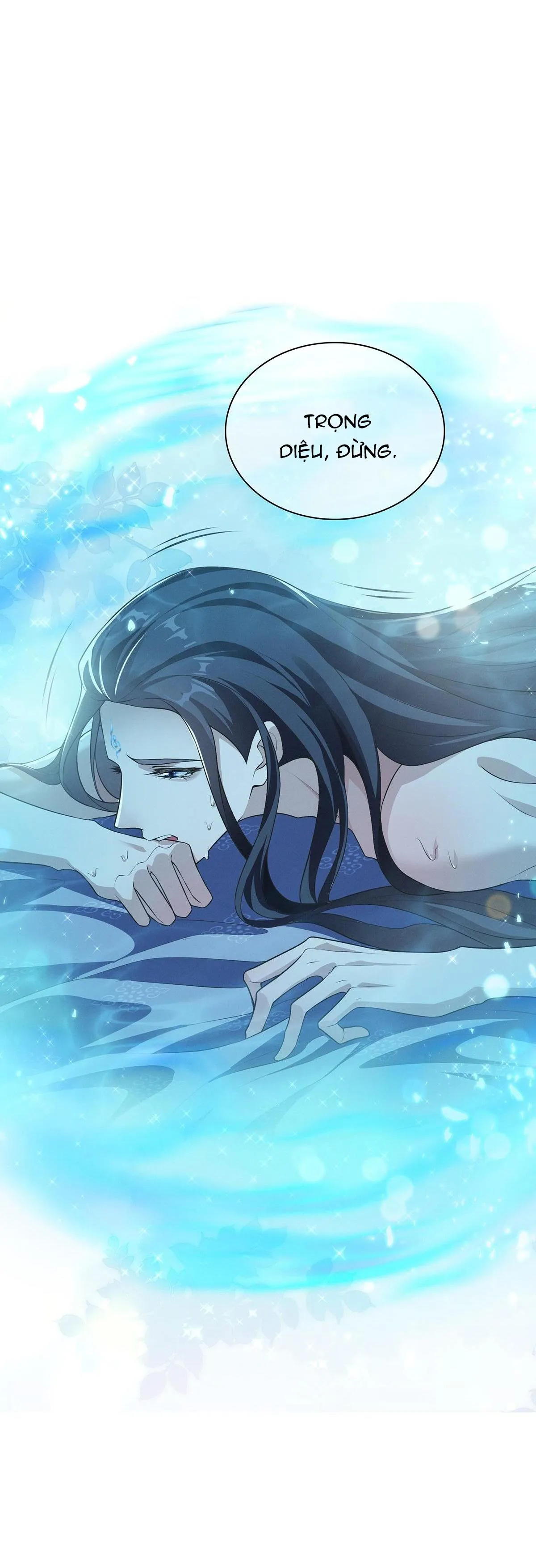 Chiếm Đoạt Ánh Trăng Chapter 3 Trang 37