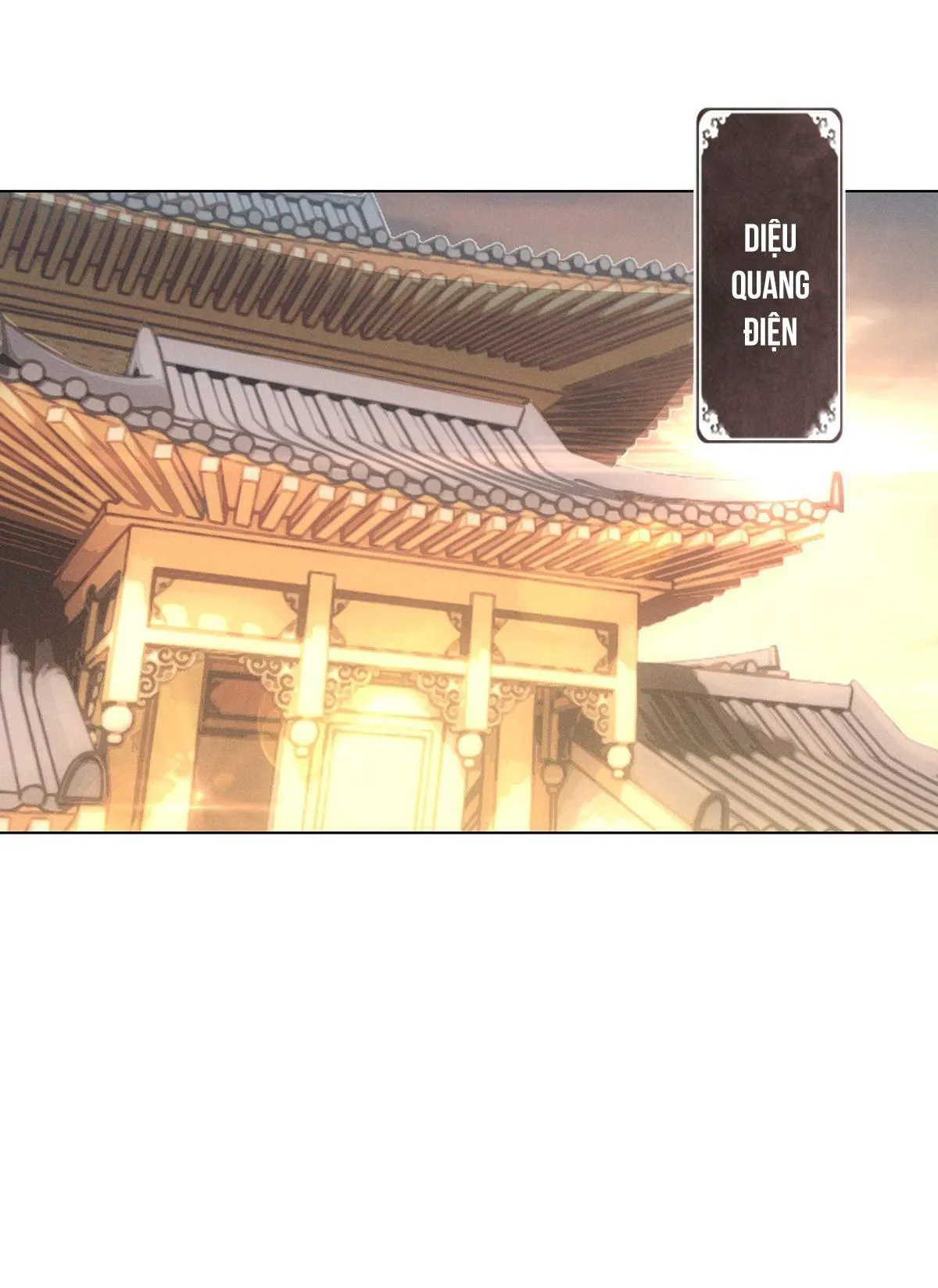 Chiếm Đoạt Ánh Trăng Chapter 4 Trang 3