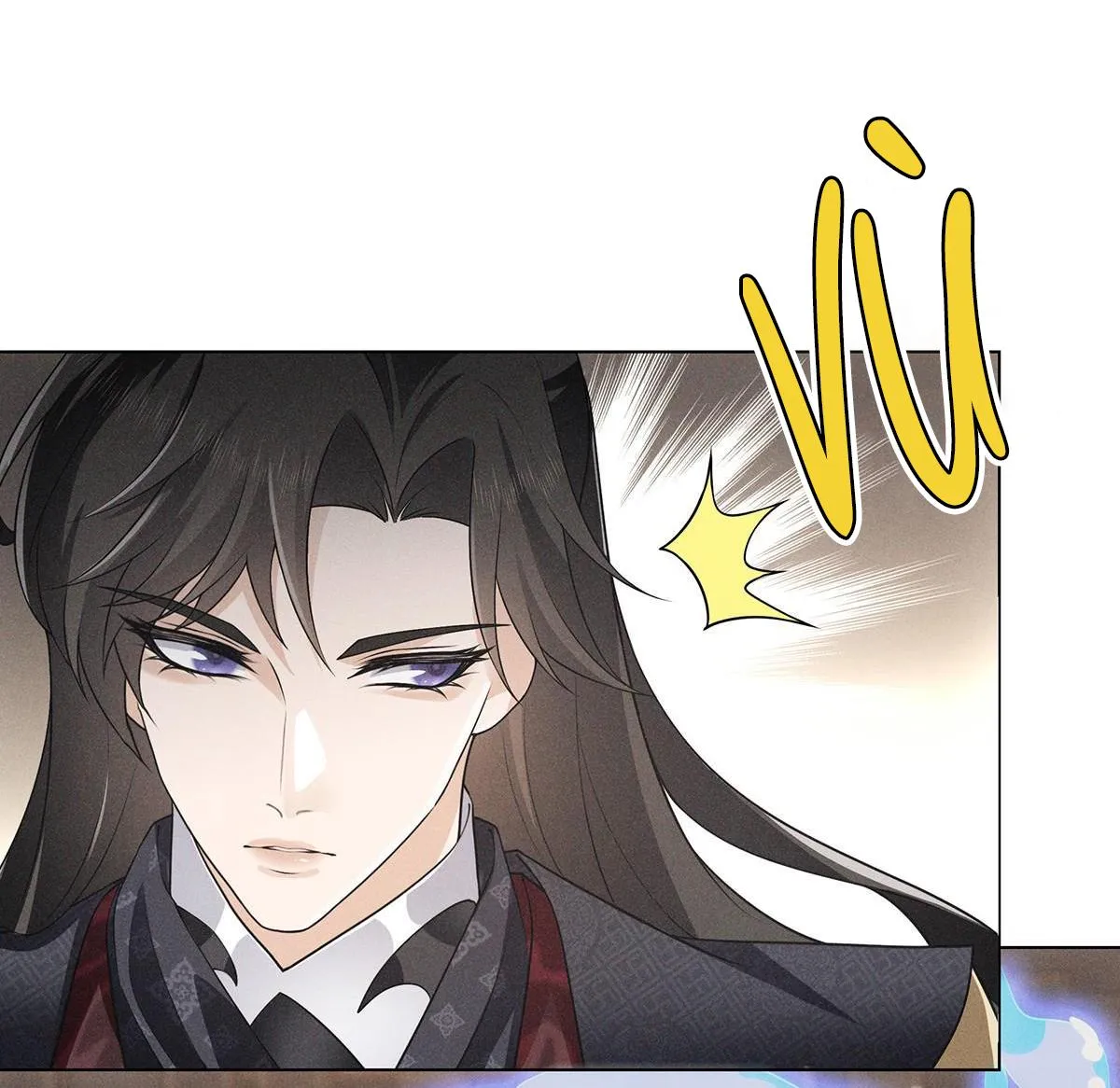 Chiếm Đoạt Ánh Trăng Chapter 4 Trang 5