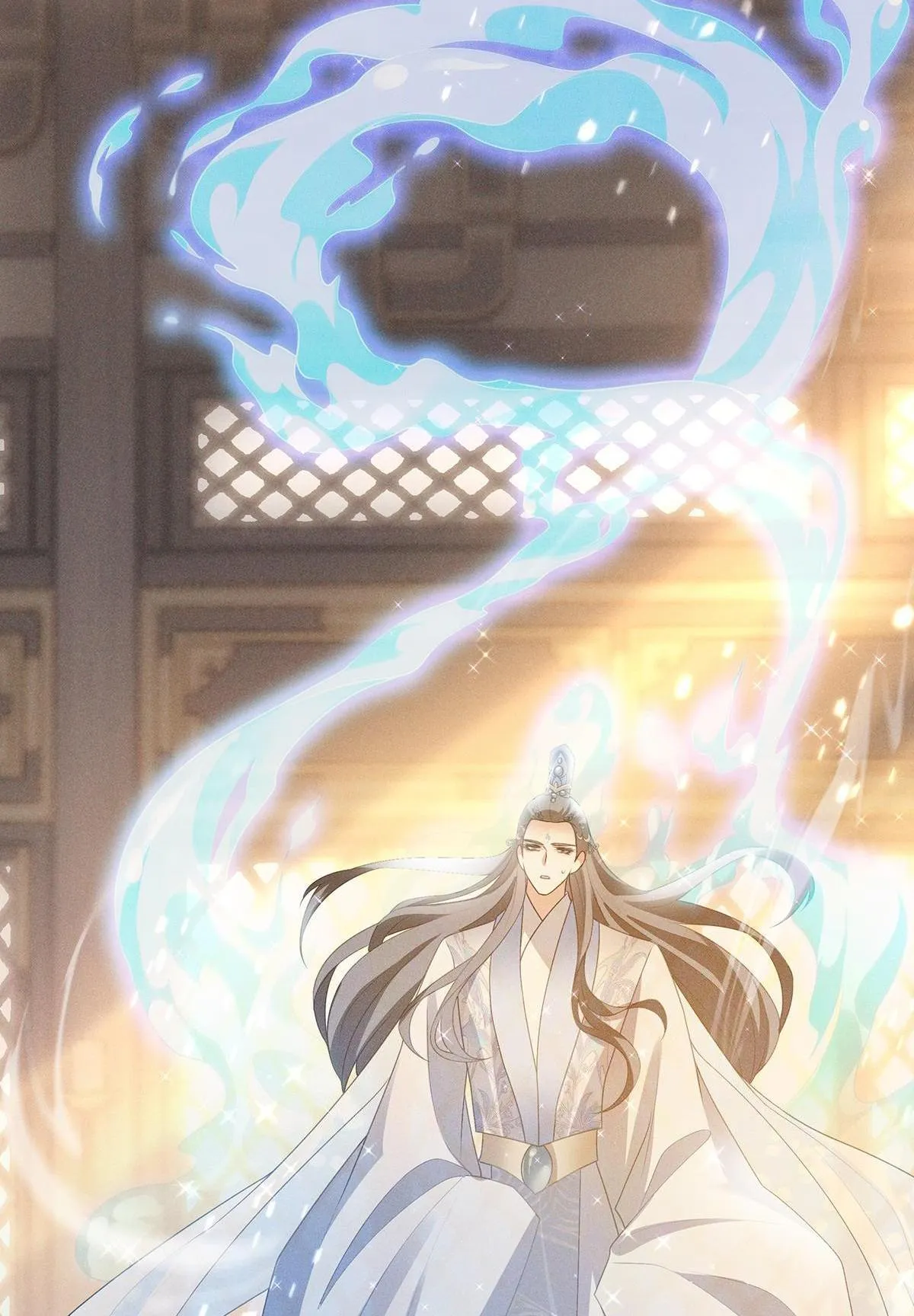 Chiếm Đoạt Ánh Trăng Chapter 4 Trang 6