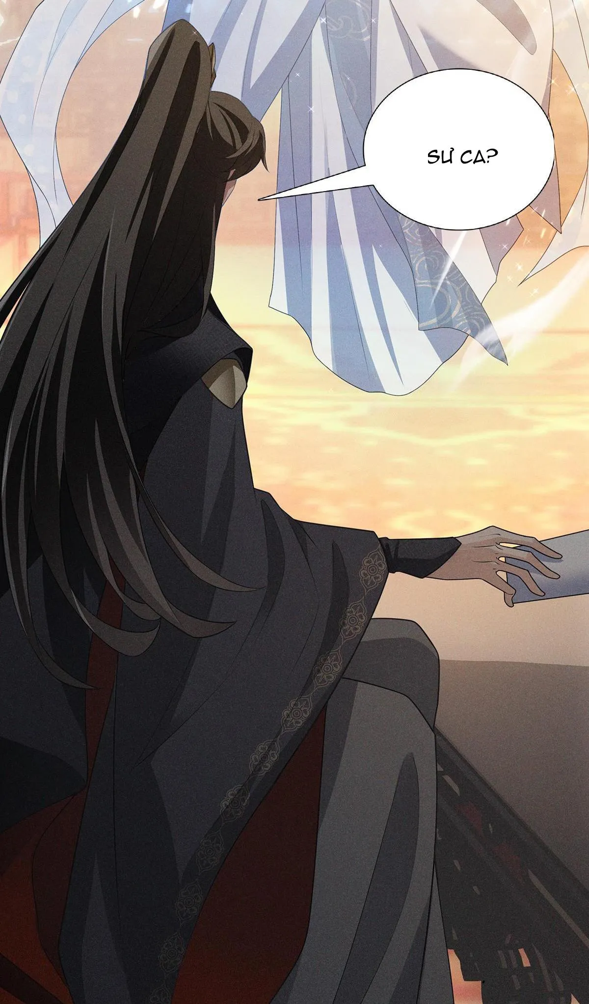 Chiếm Đoạt Ánh Trăng Chapter 4 Trang 7