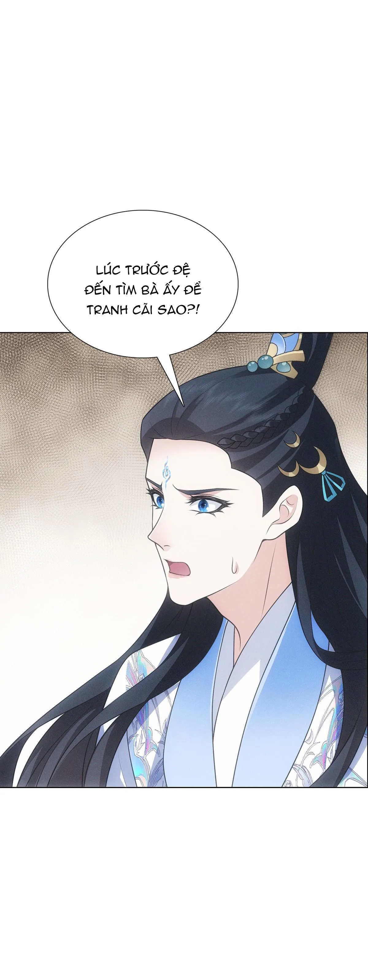 Chiếm Đoạt Ánh Trăng Chapter 4 Trang 15