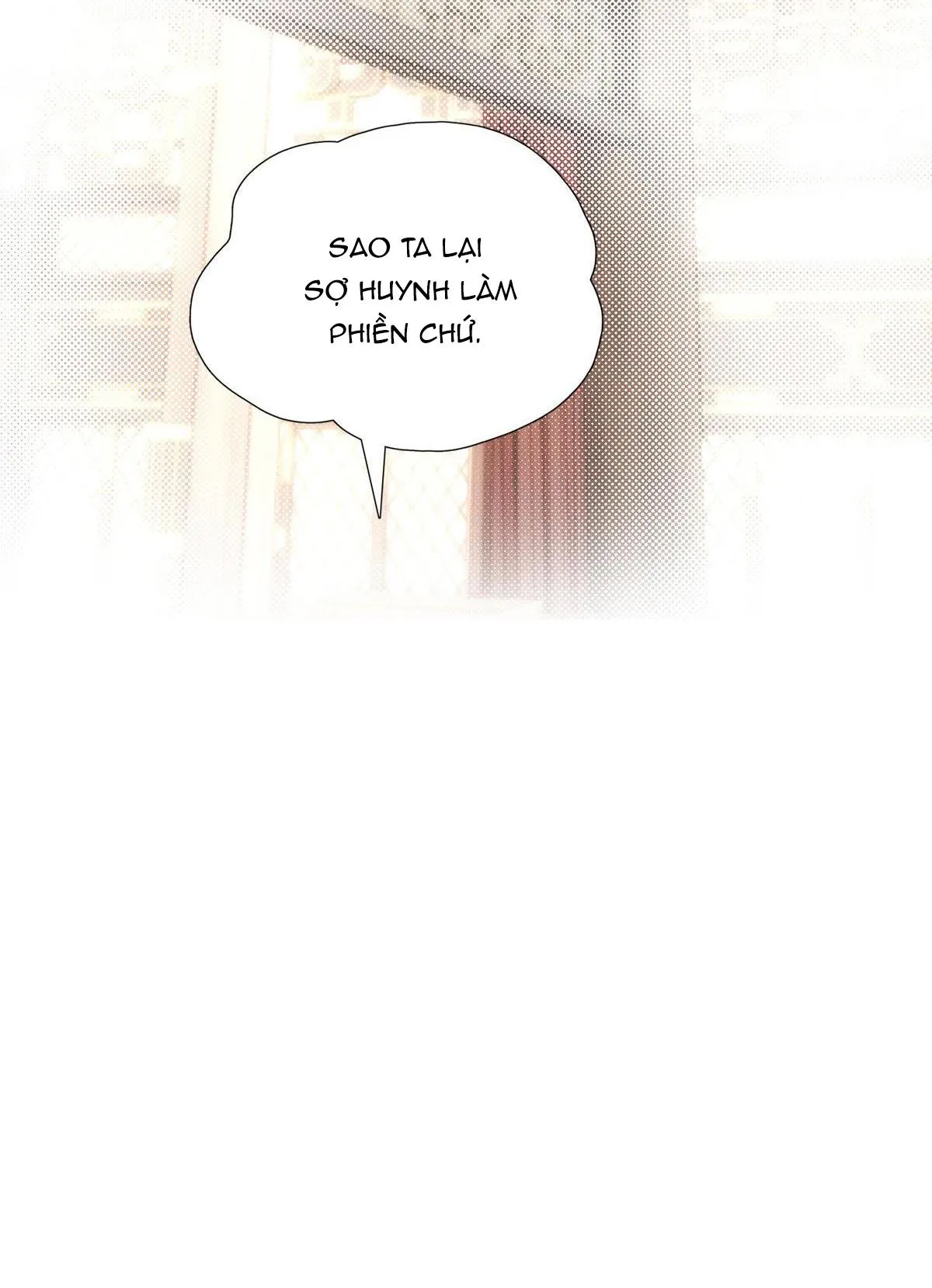 Chiếm Đoạt Ánh Trăng Chapter 4 Trang 27