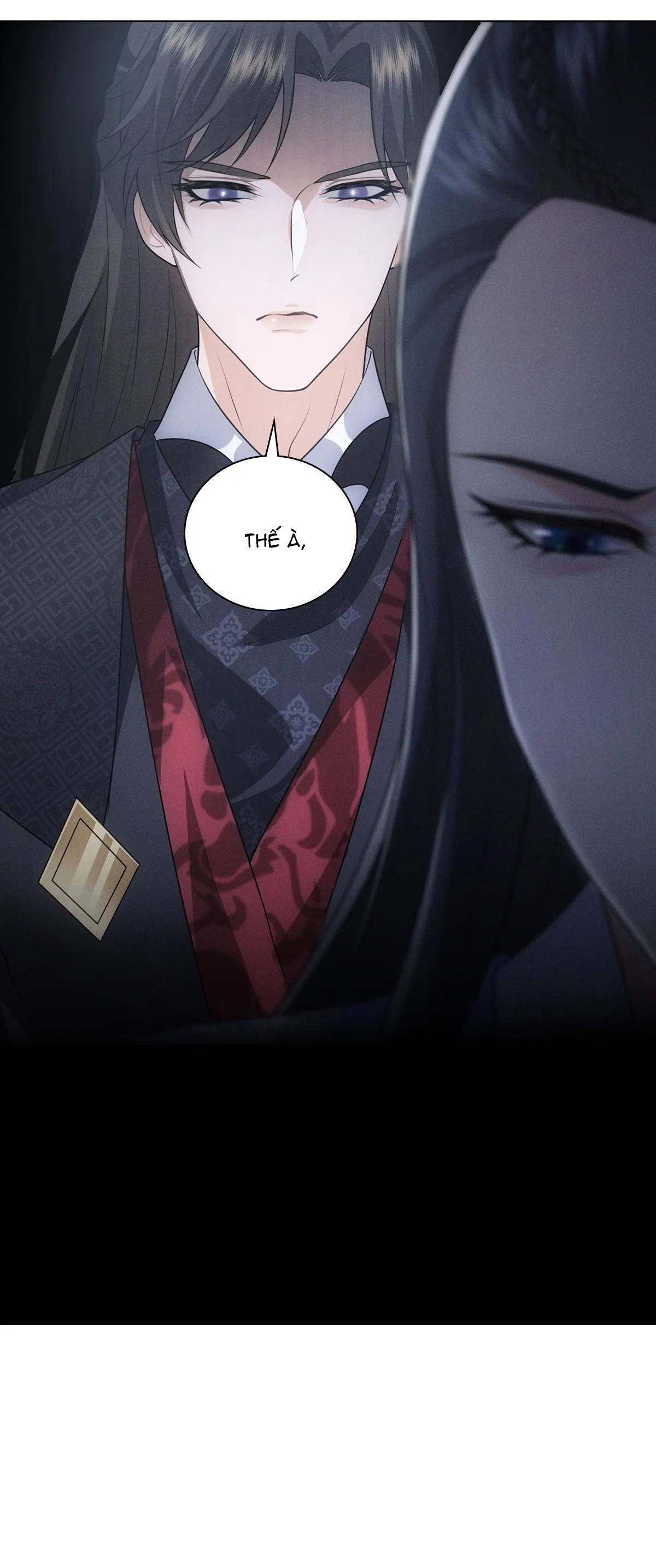 Chiếm Đoạt Ánh Trăng Chapter 4 Trang 30