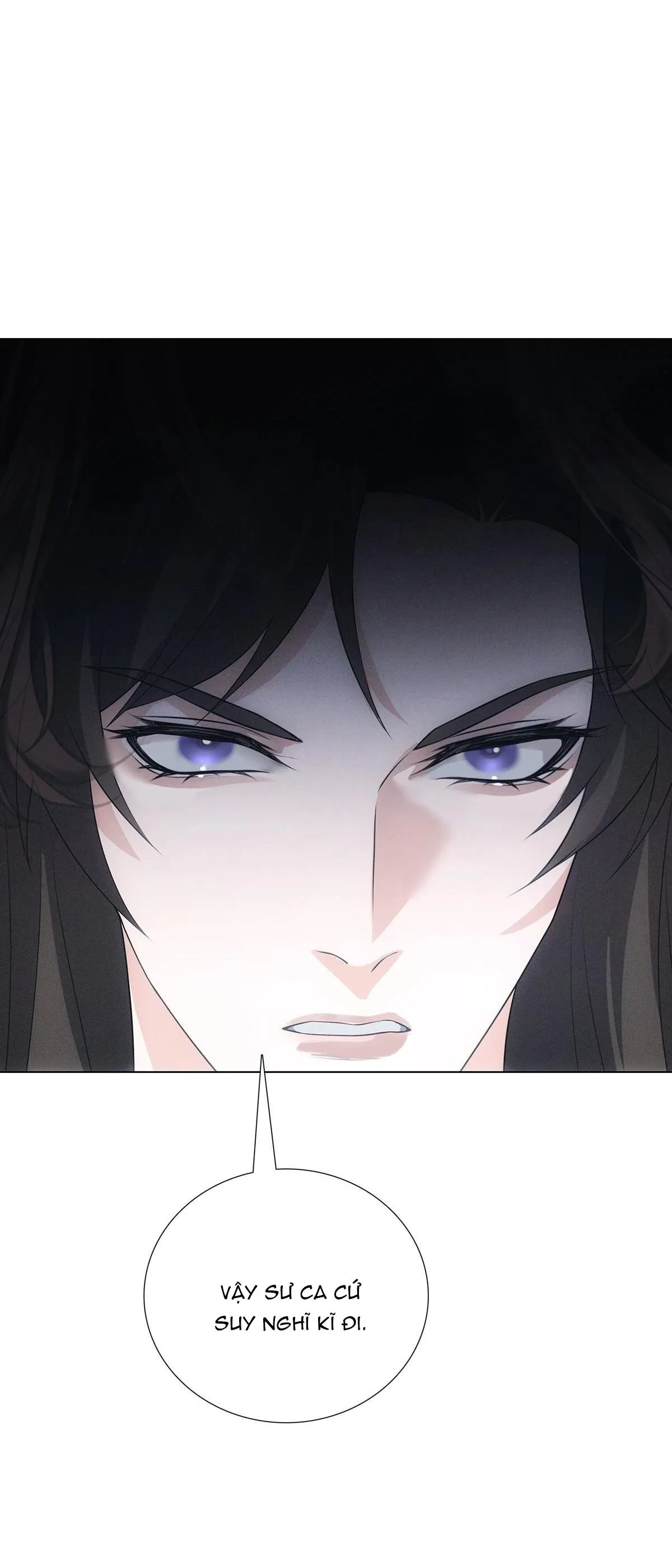 Chiếm Đoạt Ánh Trăng Chapter 4 Trang 31